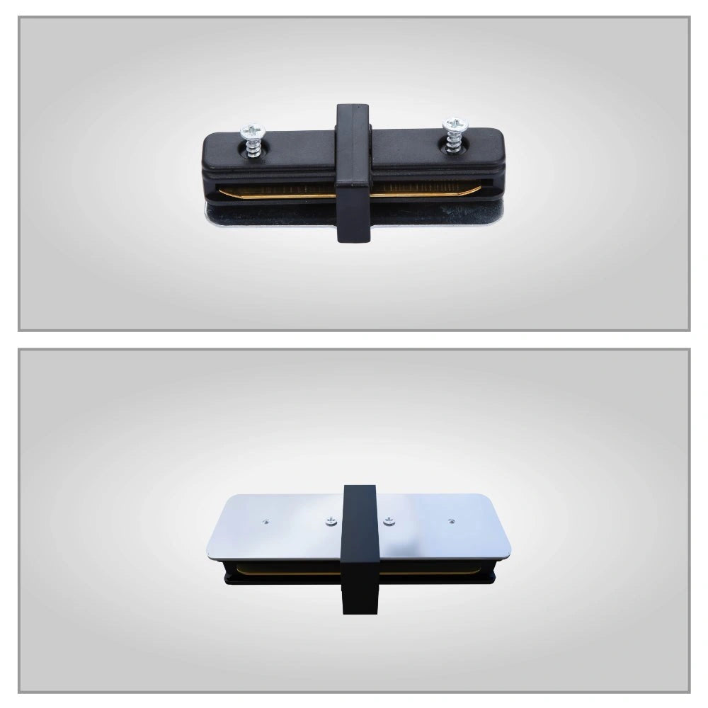Белый STANDART T-CONNECTOR (2 LINE) (TS), 175-15336 9