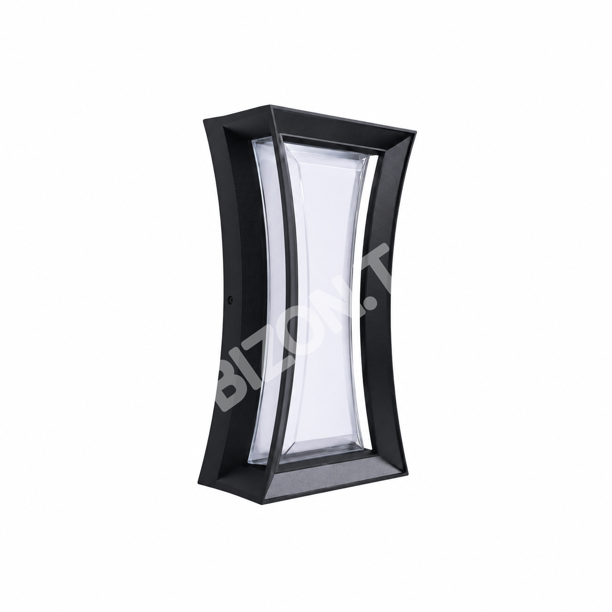 Светильник LED SS119 / S 12 Вт Small черный коричневый 4000, 183-03297