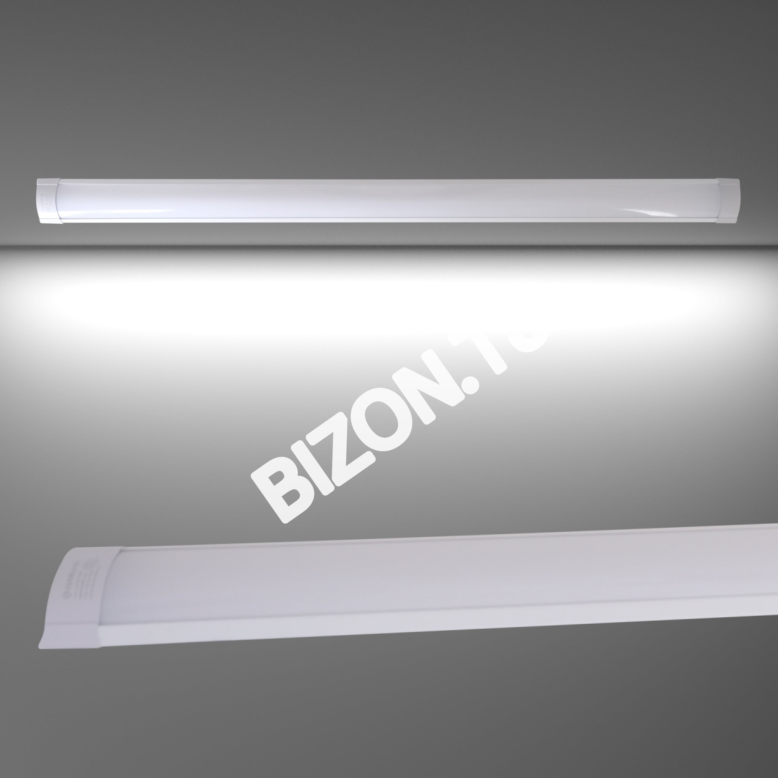 Светильник LED PCP 36 Вт 2800 лм 1.2 м 6500 К, 116-15438