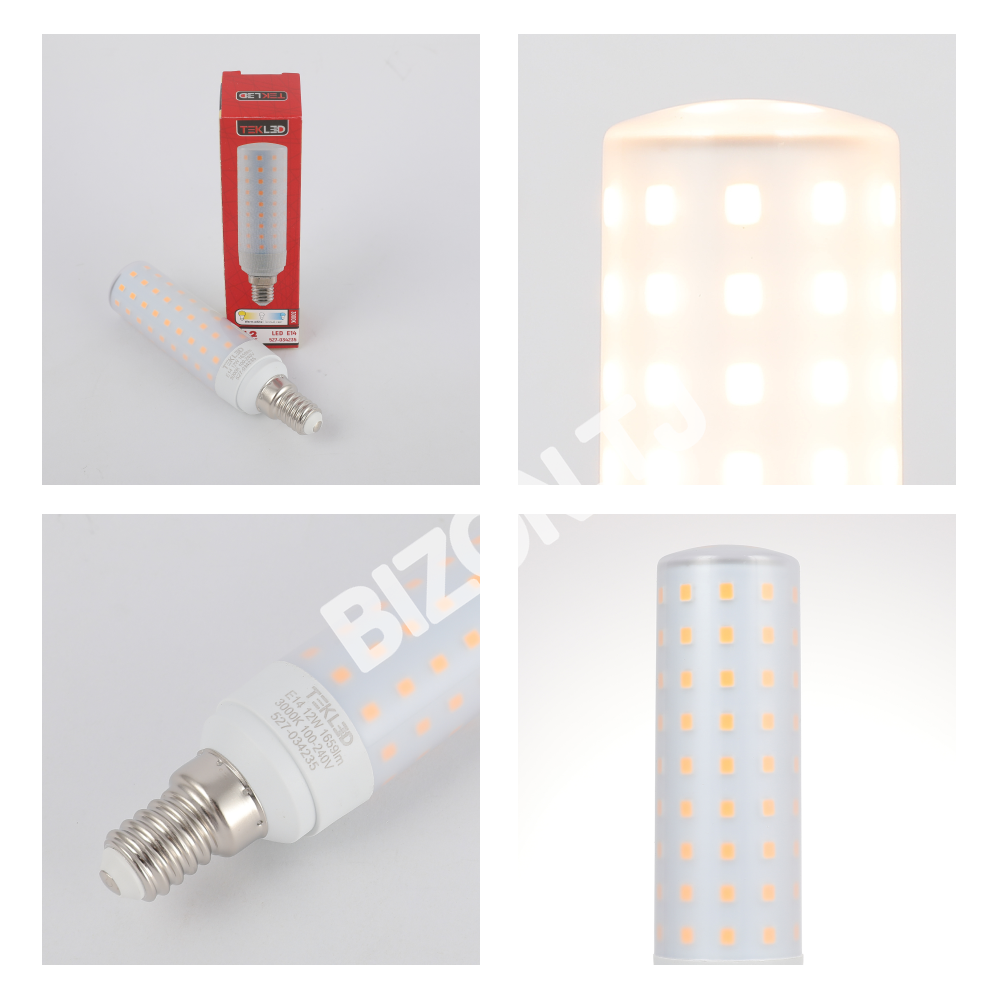 Лампа KAPSUL LED 12 Вт E14 1659 лм 6000K200 / 10, 527-034236 11