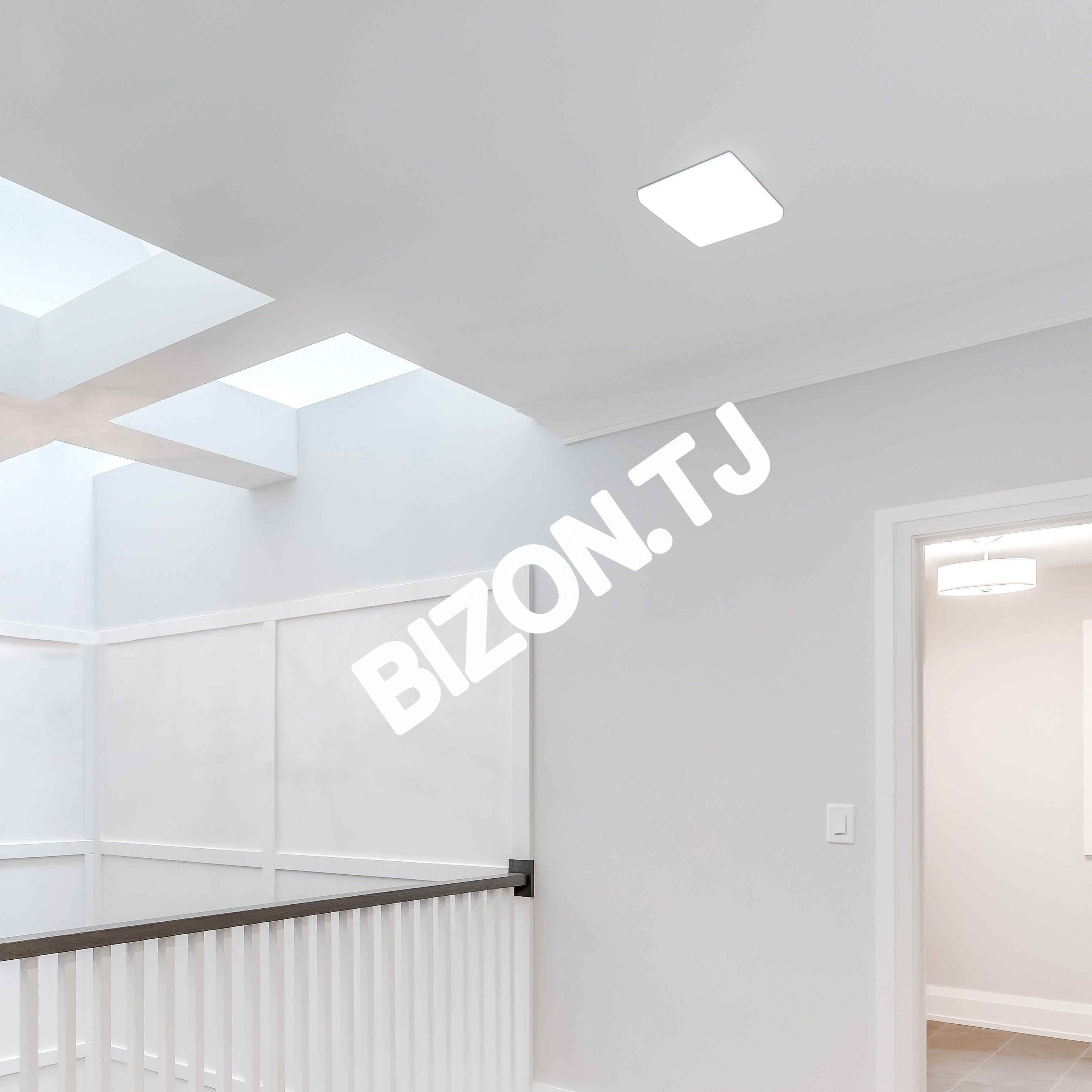 Светильник-панель S / A UNIVERSAL LED круглый панель 18 Вт 6000 К(HG)60, 165-15862 22