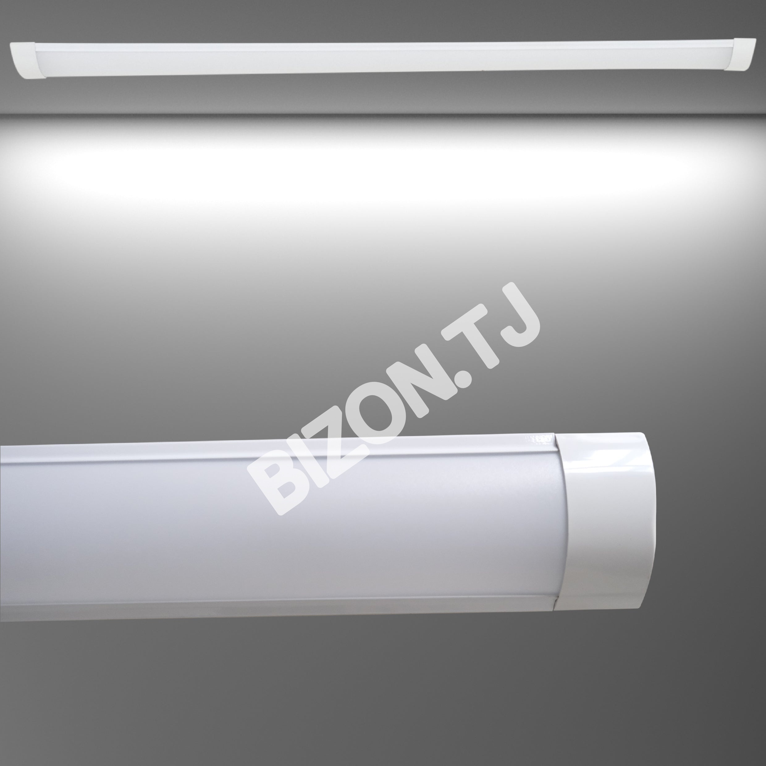 Светильник LED TAB-202 18 Вт 1400 лм 6500 К IP2024, 116-03400 7