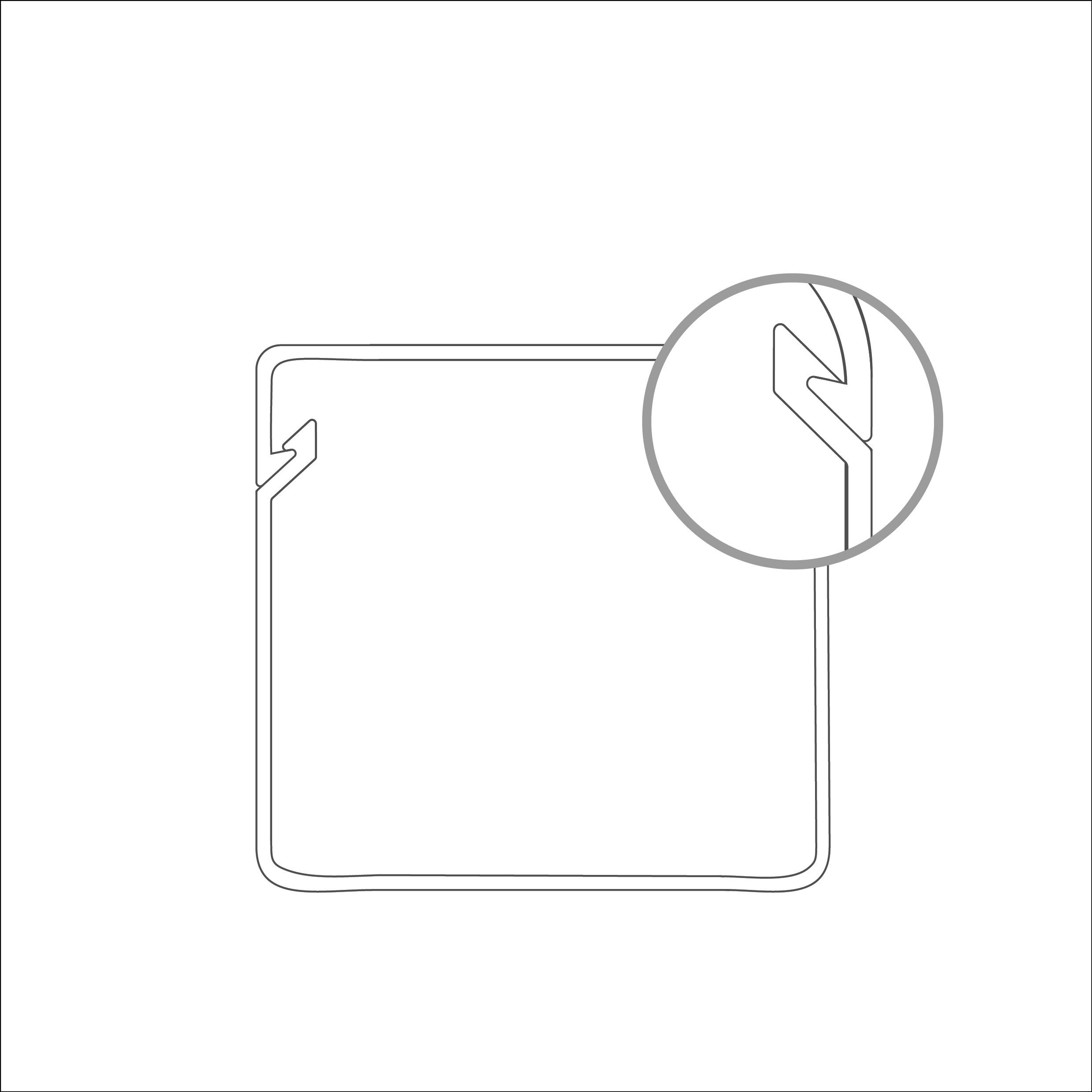 KABLO KANALI кабельный канал 20×10100м, 408-15025 29