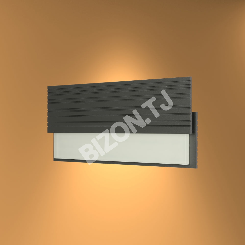 Cвет-к LED 505 г 20 Вт 4000 К Duallit, 183-03456 8