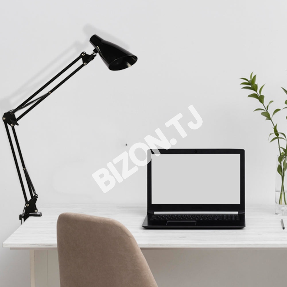 Белый LED Multi-gear Dimming Desk светильник 7 Вт 3000-6000 К, 130-03765 6