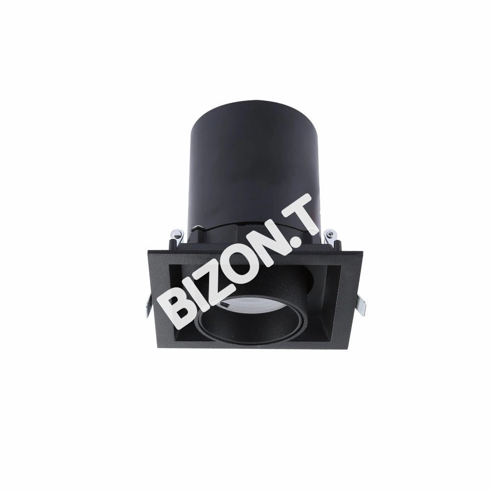 Светильник даунлайт LED DURBUN 2*10 Вт 4000 К WH 12, 165-03942 5