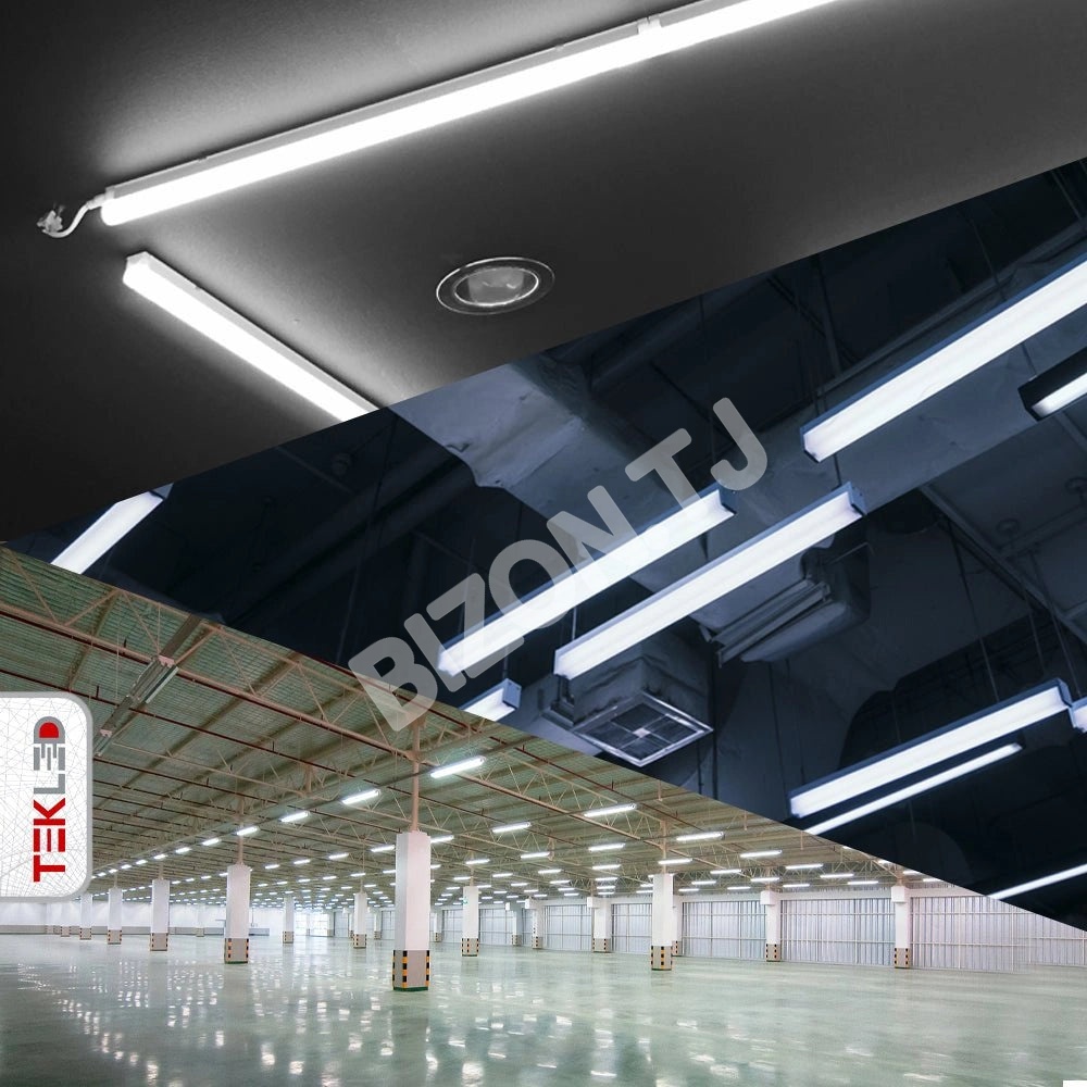 Светильник LED TAM-402 48 Вт 4400 лм 6000 К IP65 20, 116-03322 10