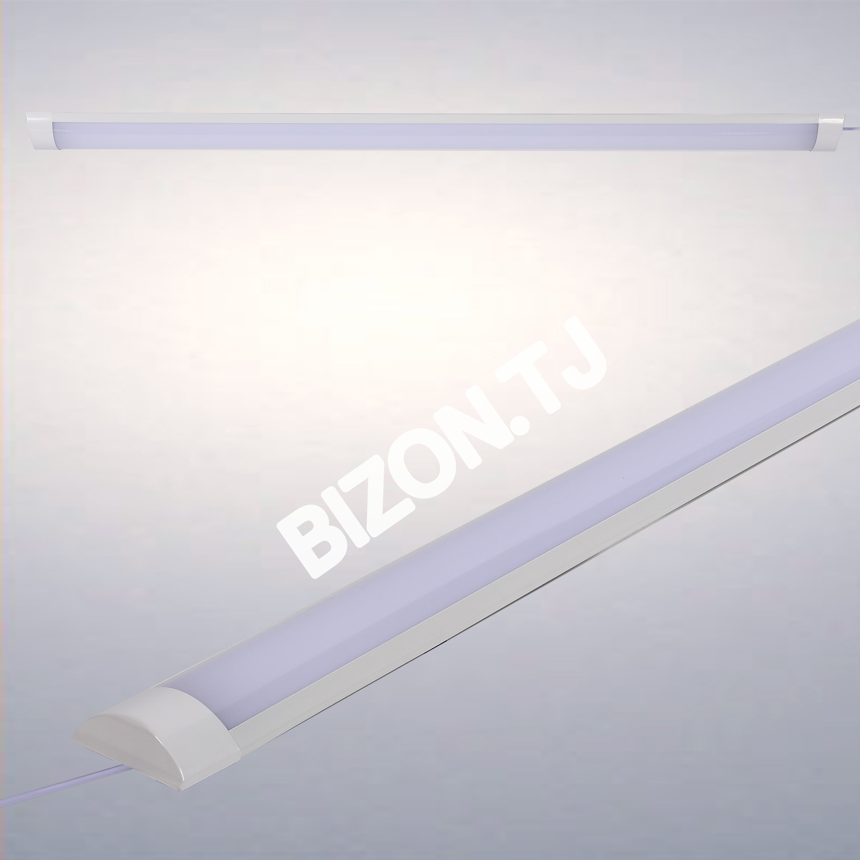 Светильник LED PCP 36 Вт 2800 лм 1.2 м 6500 К, 116-15438 8