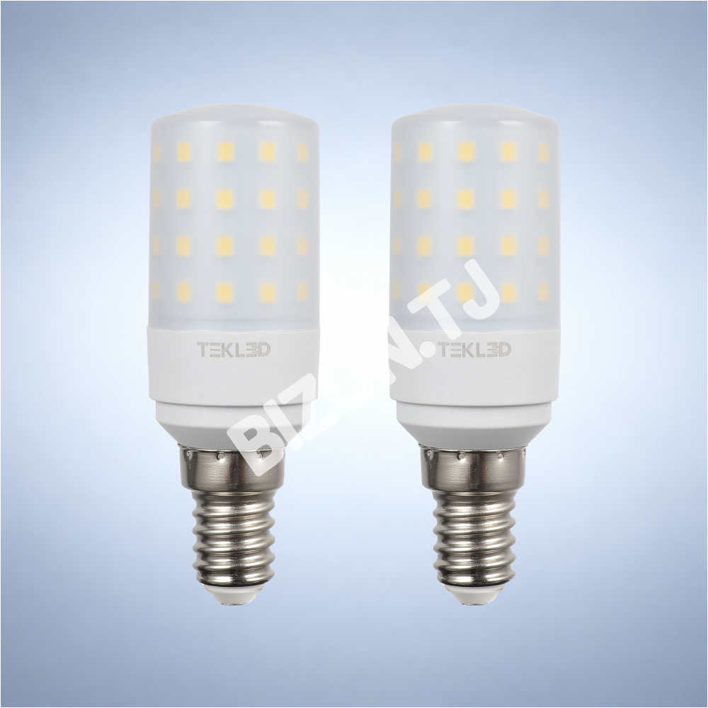 Лампа KAPSUL LED 9 Вт E14 1205 лм 6000K200 / 10, 527-034232
