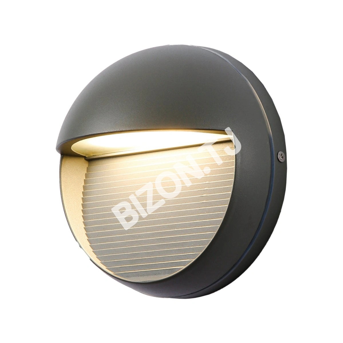 RoundStair and WallLED светильник 3 Вт 4000 К IP54 DONE TT, 182-03347 2