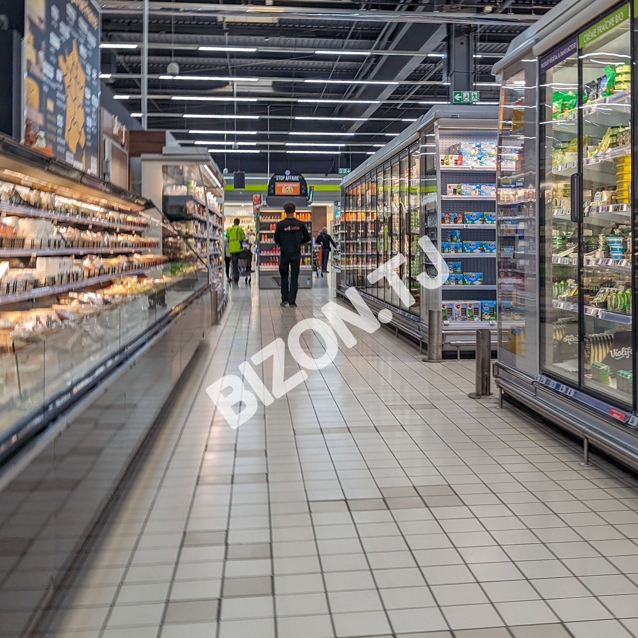 Светильник LED FLD-202 18 Вт белый 6000 К, 116-03280 2