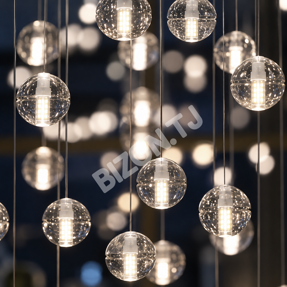 LampaKAPSUL LED G4 3.5 Вт 350 лм 4000 К 85-265 В(TL)500, 526-010904 2
