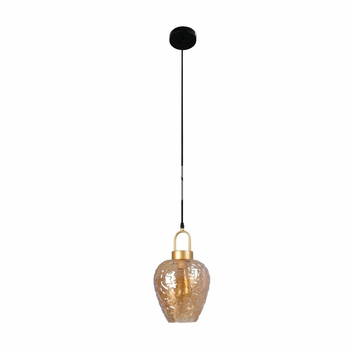 Люстра MIELE LUNGO 40 Вт 1xE27 D200xH12001, 159-17494