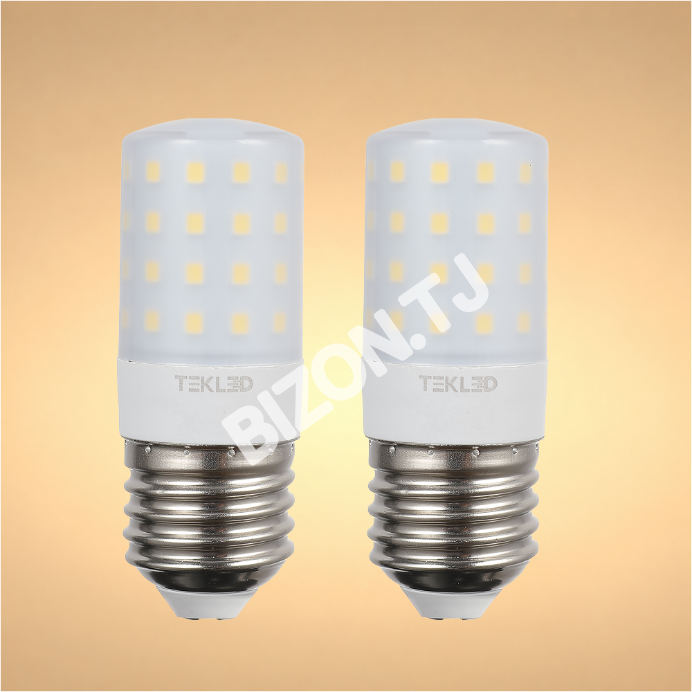 Лампа KAPSUL LED 9 Вт E27 1205 лм 6000K200 / 10, 527-034234 7