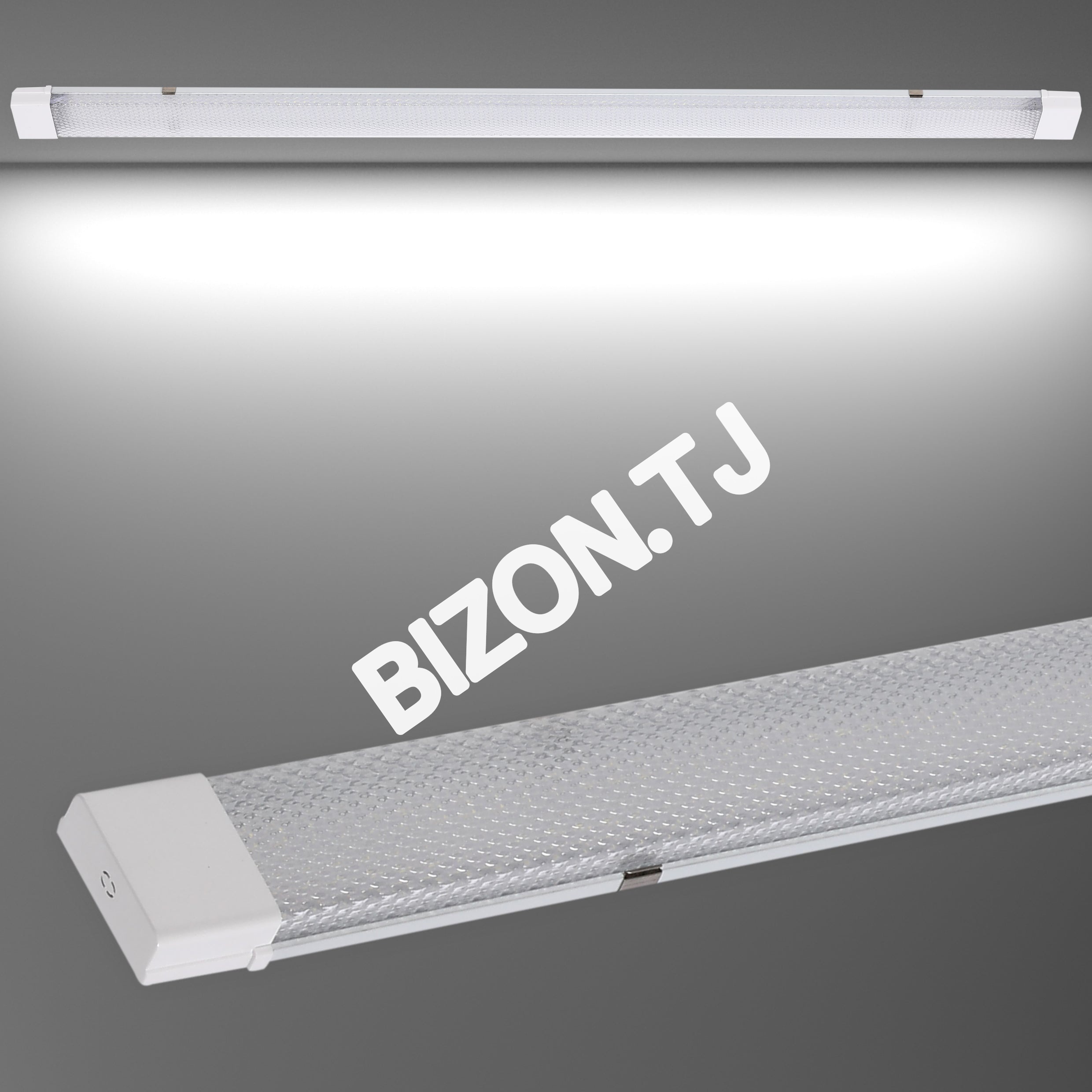 Светильник LED HALLEY 70 Вт+-%10 6800 лм 6500 К, 116-15450 7