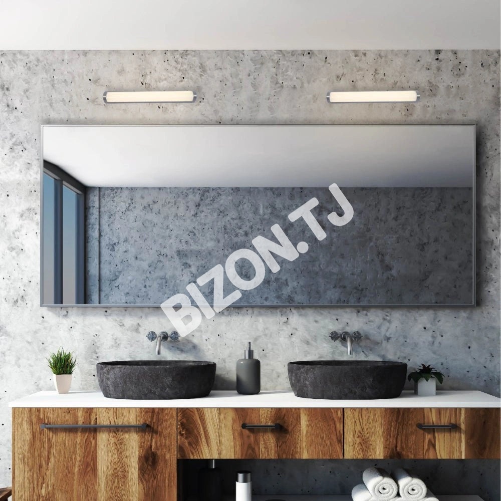 Светильник LEDMIRROR18 Вт CH4000K760×65×80 4000 К 85-265 В, 117-032689 10