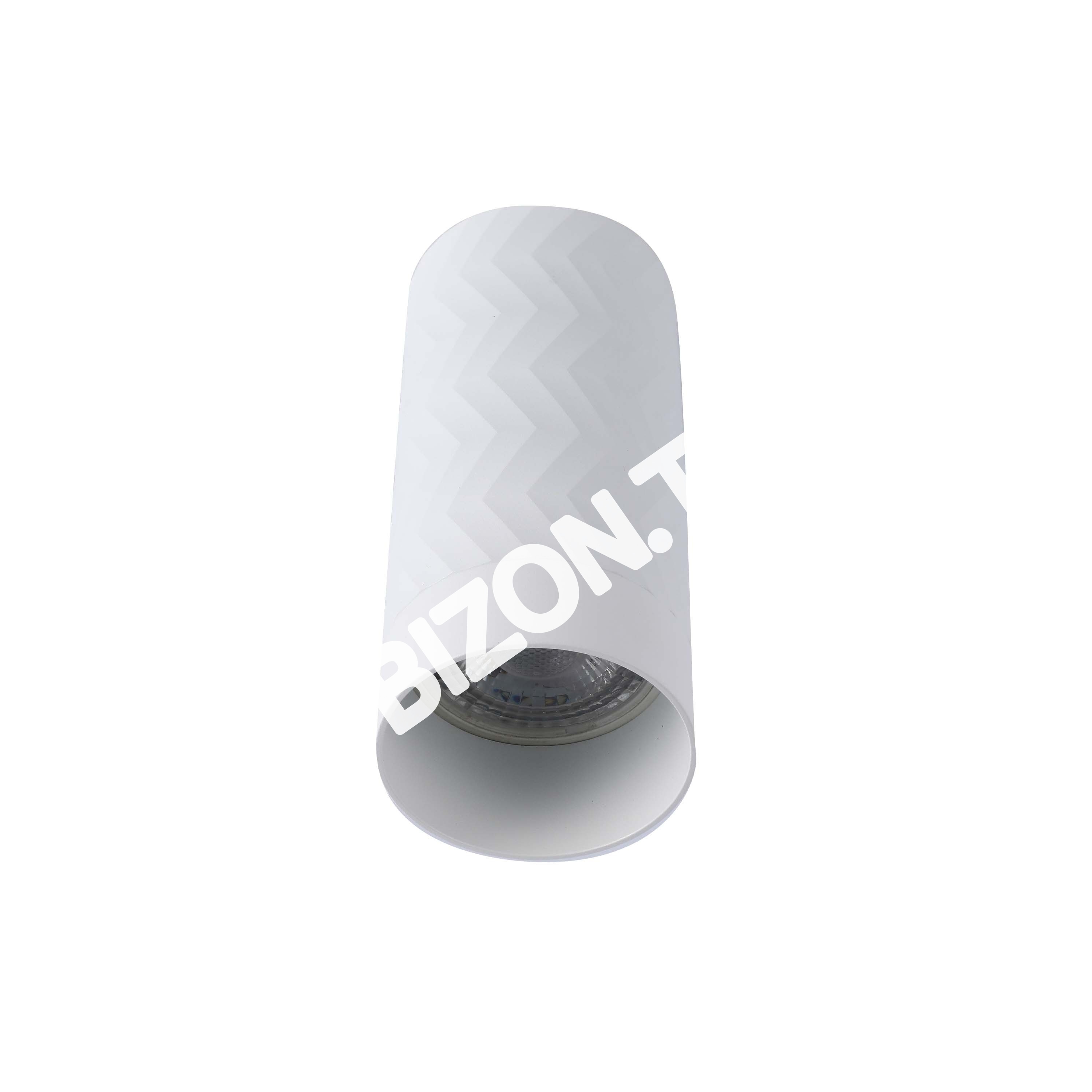Светильник Aluminum GU10 даунлайт TK-76 AB, 143-03532 7