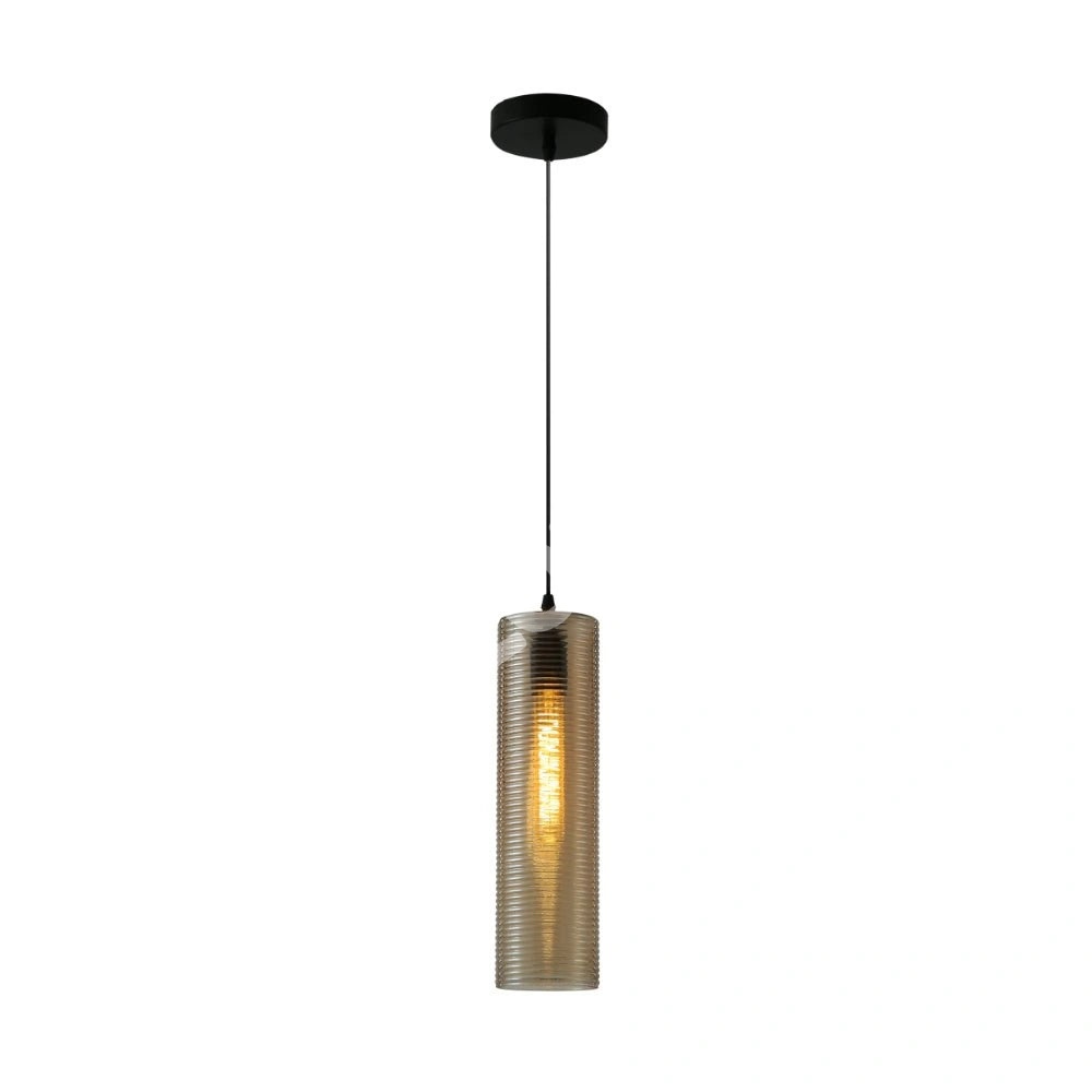 Люстра MD42967-1A E27 SMOKY, 158-19740 3