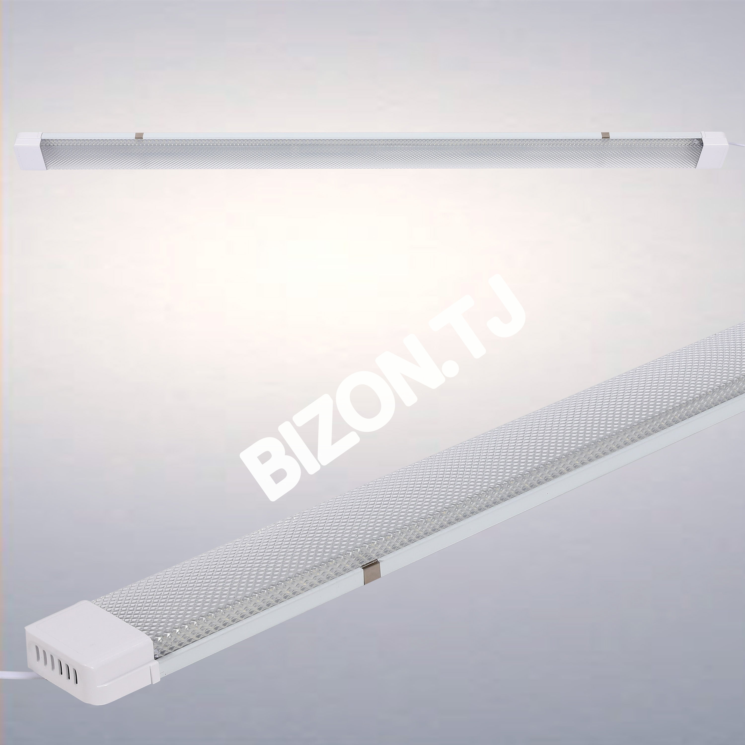 Светильник LED HALLEY 70 Вт+-%10 6800 лм 6500 К, 116-15450
