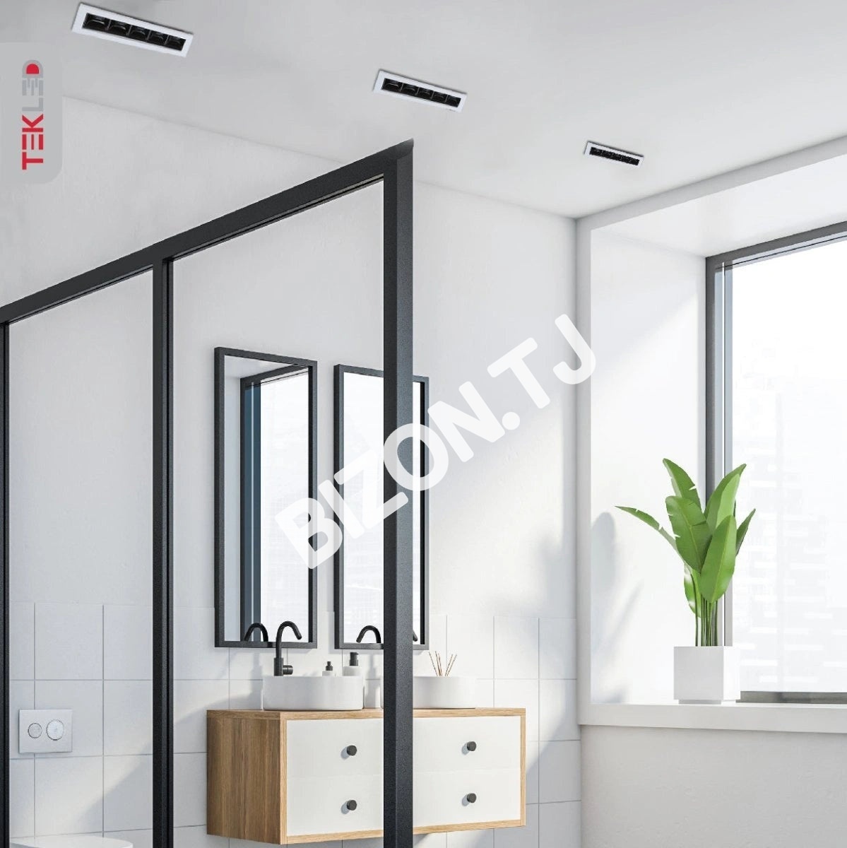Светильник LED MIRACH 10 Вт 4000 К белый, 114-03012 11