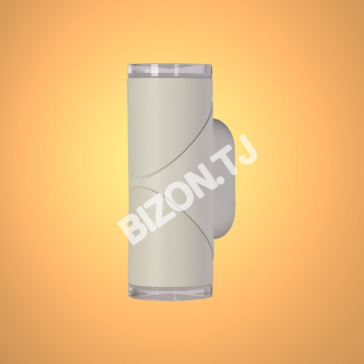 Rotatable Cylinders 2 way уличный LED настенный светильник B, 182-03418 9