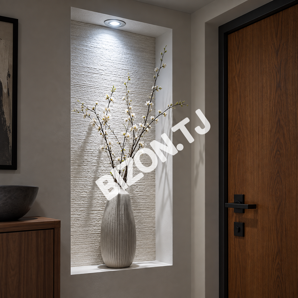 Лампа LED GU10 4 Вт 500 лм CLEAR 4000 К, 526-03072 14