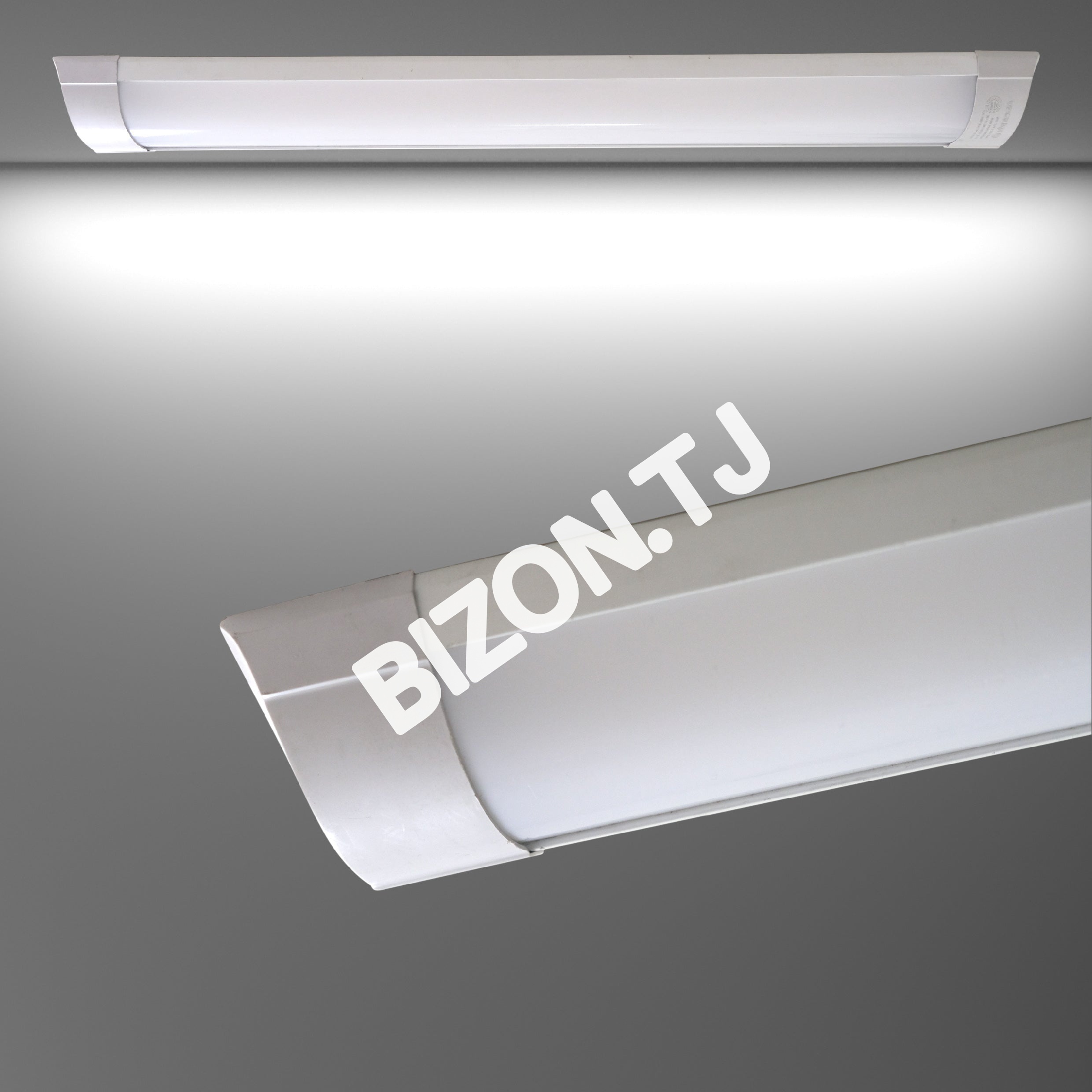 Светильник LED PCP 36 Вт 2800 лм 1.2 м 6500 К, 116-15438 9