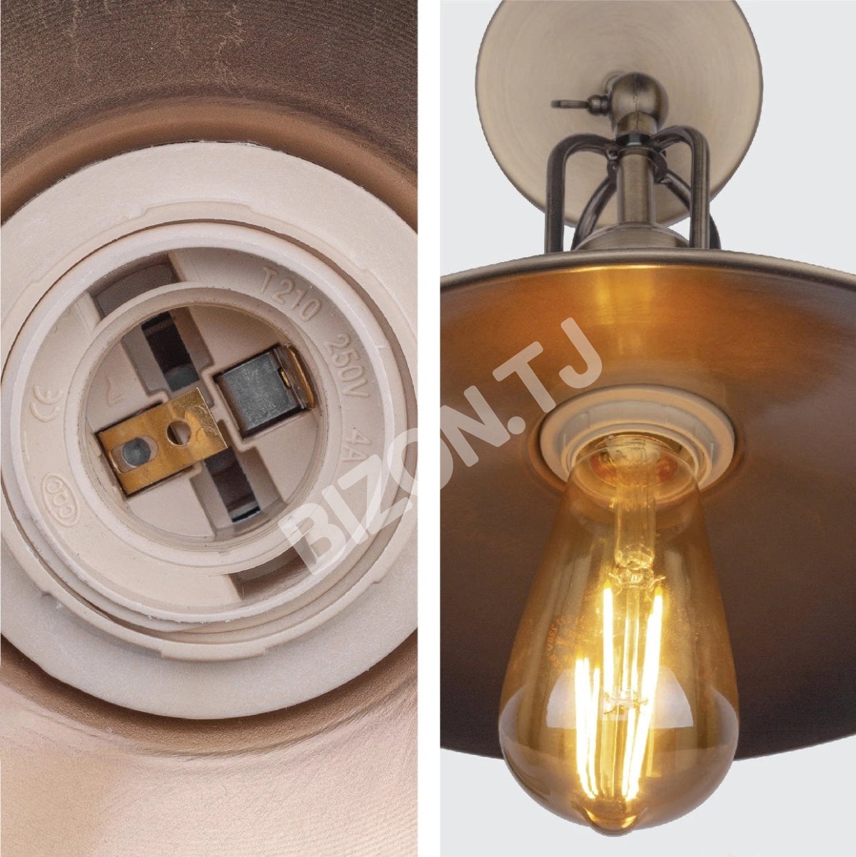 Бра SY9339-1 AURORA BOREALIS E2710, 151-19602 4