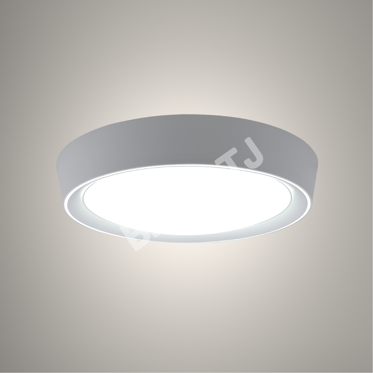 Светильник LED ARES 36 Вт 5000 К, 118-03414