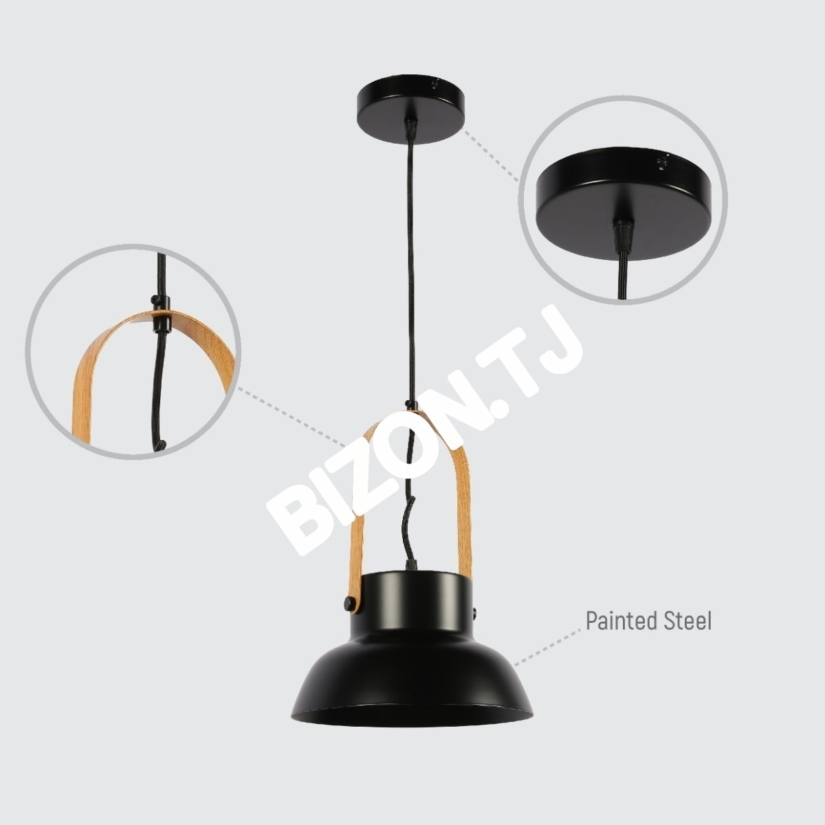 Narvik Nordic современный Dome подвесной светильник оранжевый Large, 150-18414 68