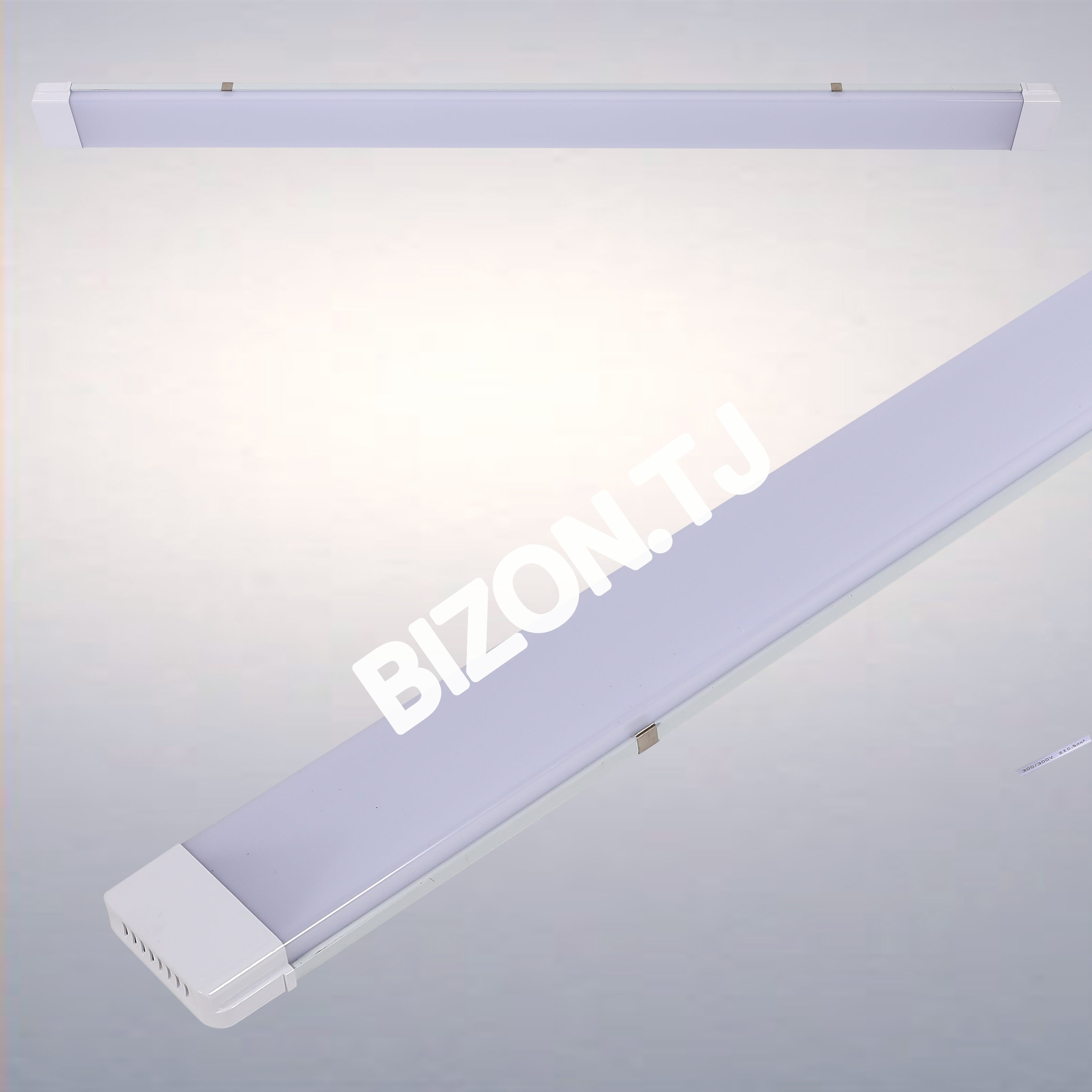 Светильник LED HALLEY 70 Вт+-%10 6800 лм 6500 К, 116-15450 25