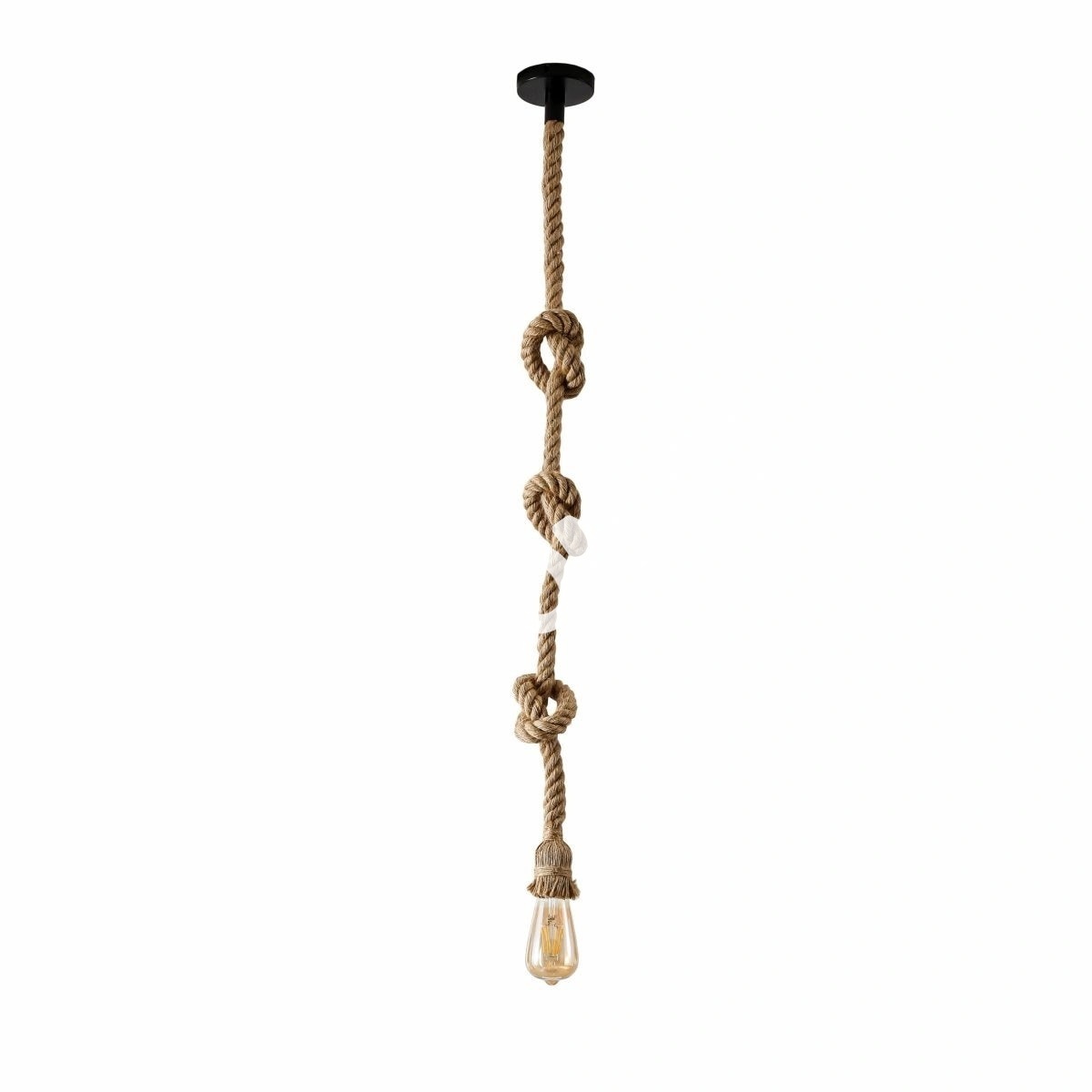 Подвесной ROPE 1.5 м E27, 150-18398 4