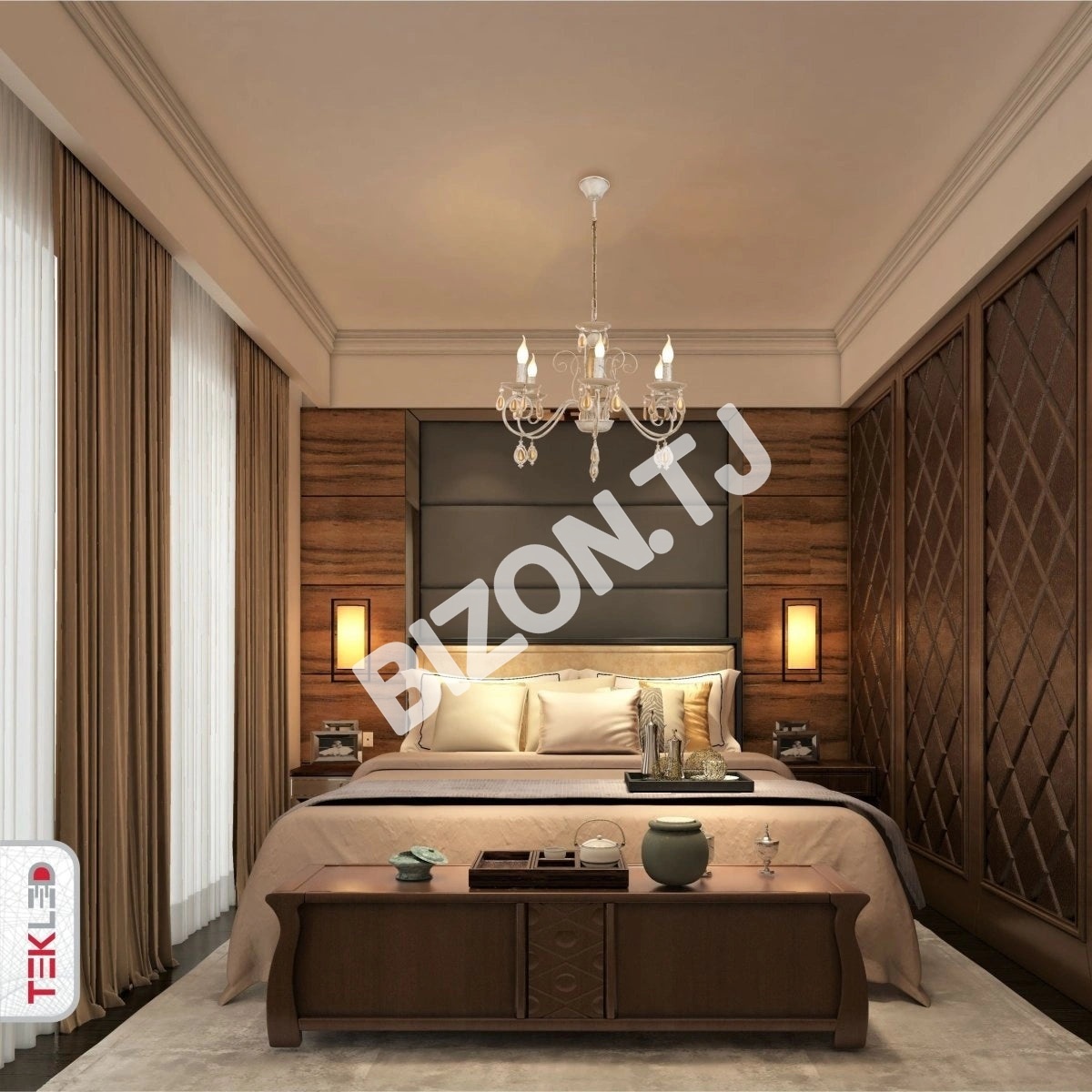 Люстра Amber Crystal золотой and белый металл 12 Arm потолочный Chandelier светильник с E14, 158-19445 11