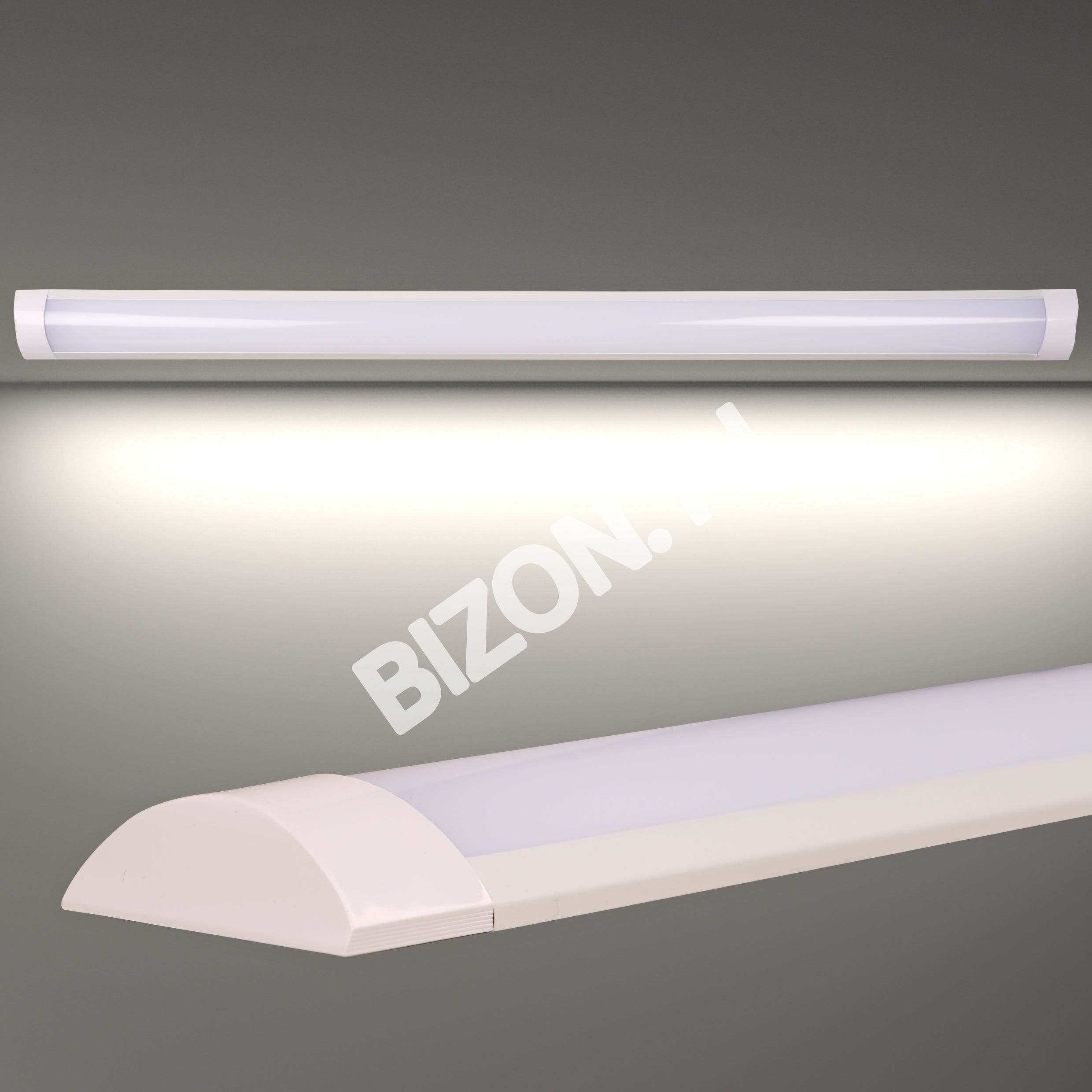 Светильник LED FLD-202 18 Вт белый 6000 К, 116-03280 5