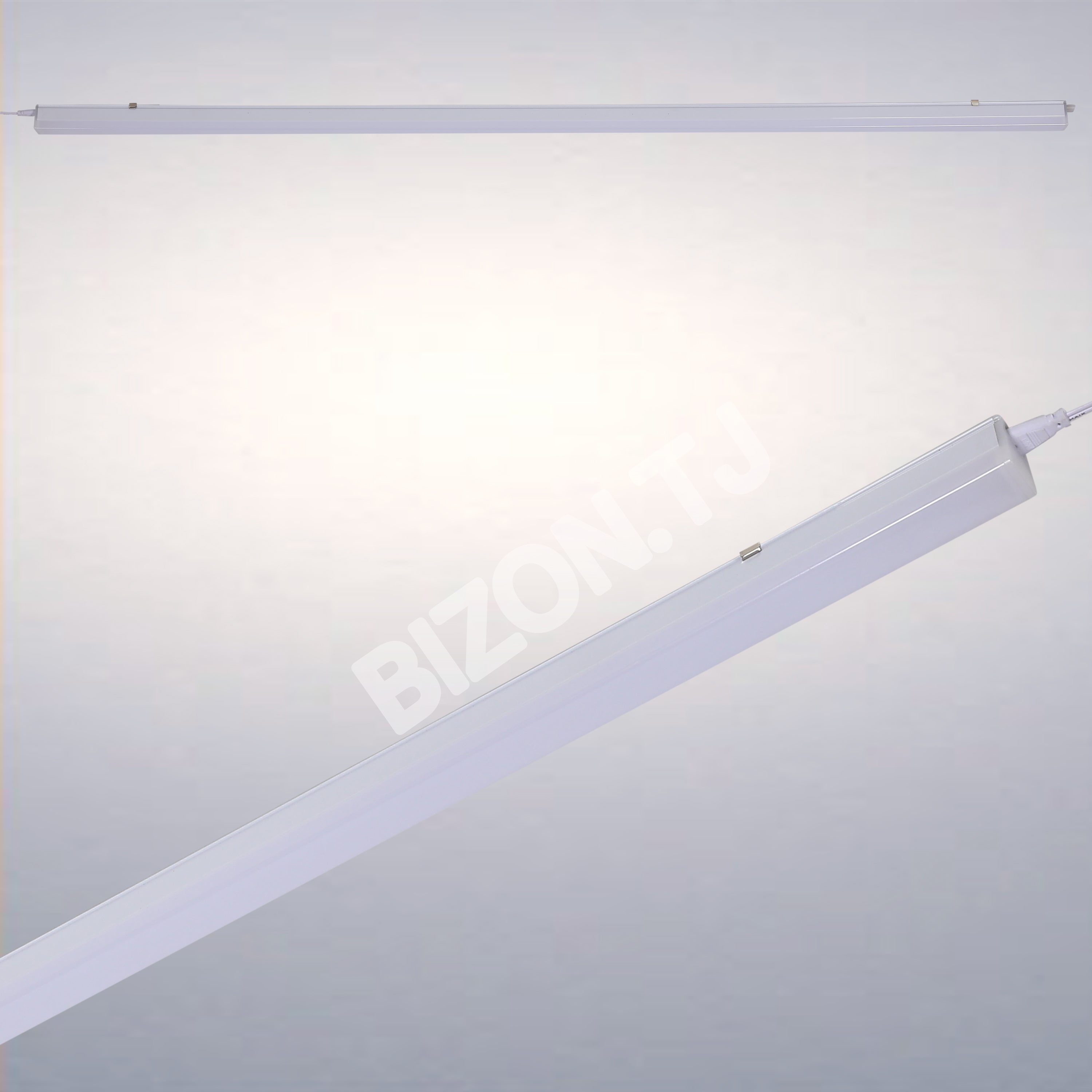 Светильник LED T5 S-600 8 Вт 680 лм 6500 К IP20 40, 116-03422 9