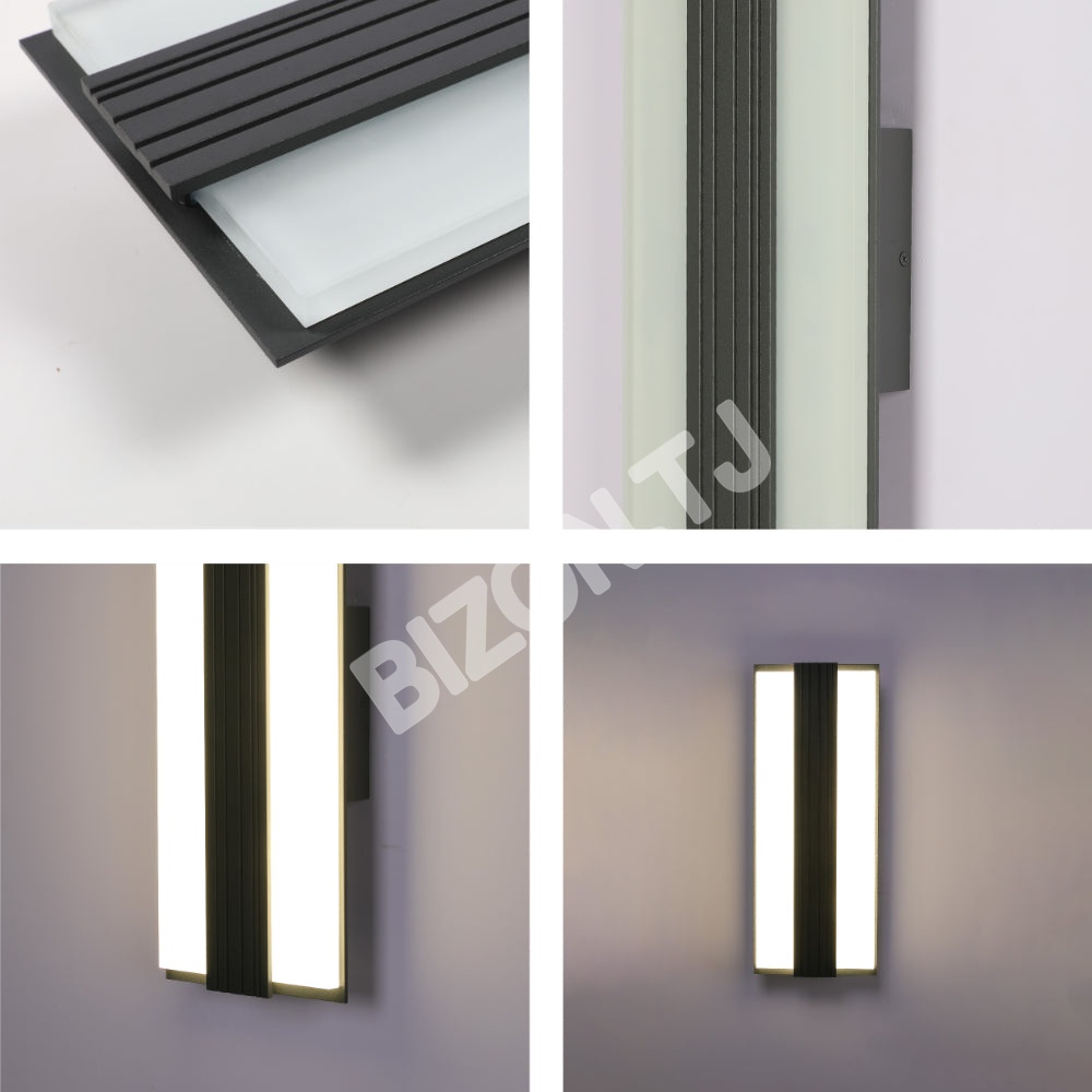 Cвет-к LED 505 г 20 Вт 4000 К Duallit, 183-03455 7