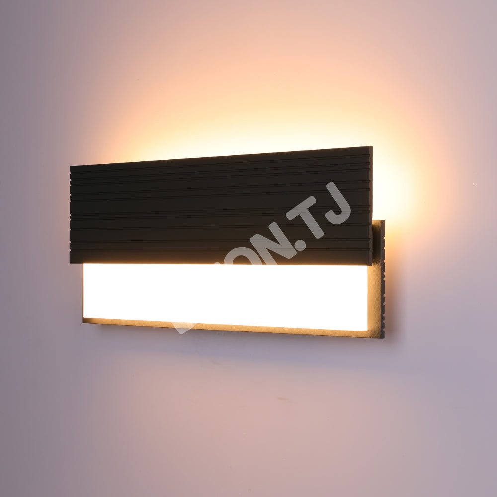 Cвет-к LED 505 г 20 Вт 4000 К Duallit, 183-03456