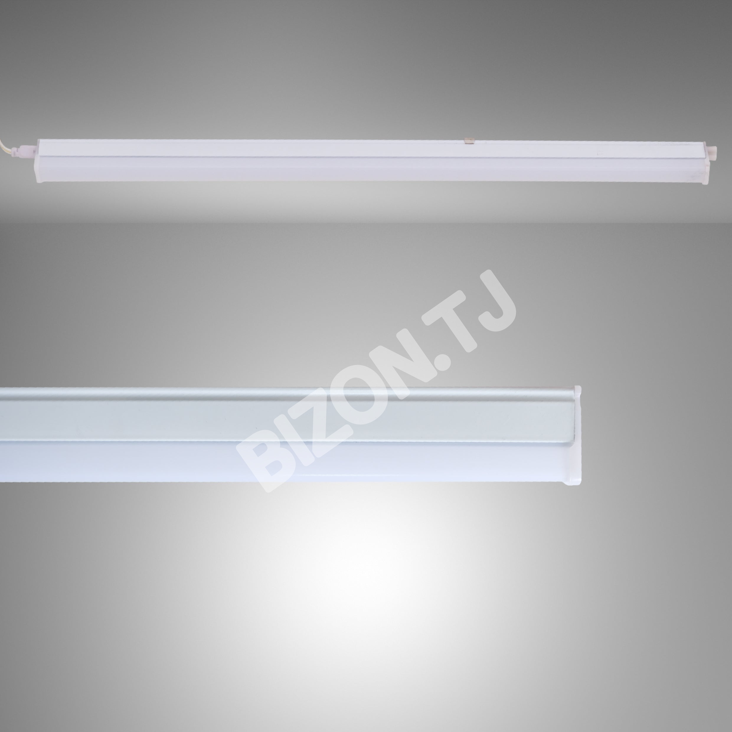 Светильник LED T5 S-600 8 Вт 680 лм 6500 К IP20 40, 116-03422 6