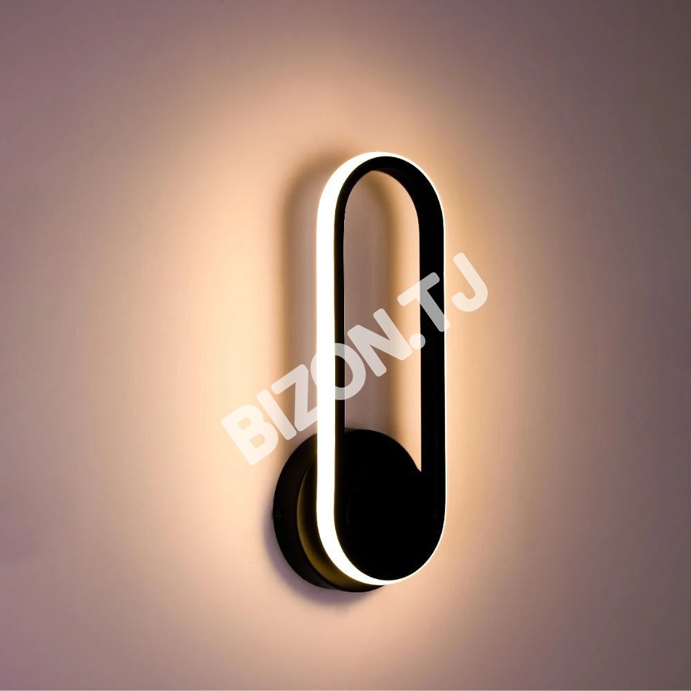 Бра Orbit Ellipse AmbientLED настенный Sconce белый 4000 К, 151-19787