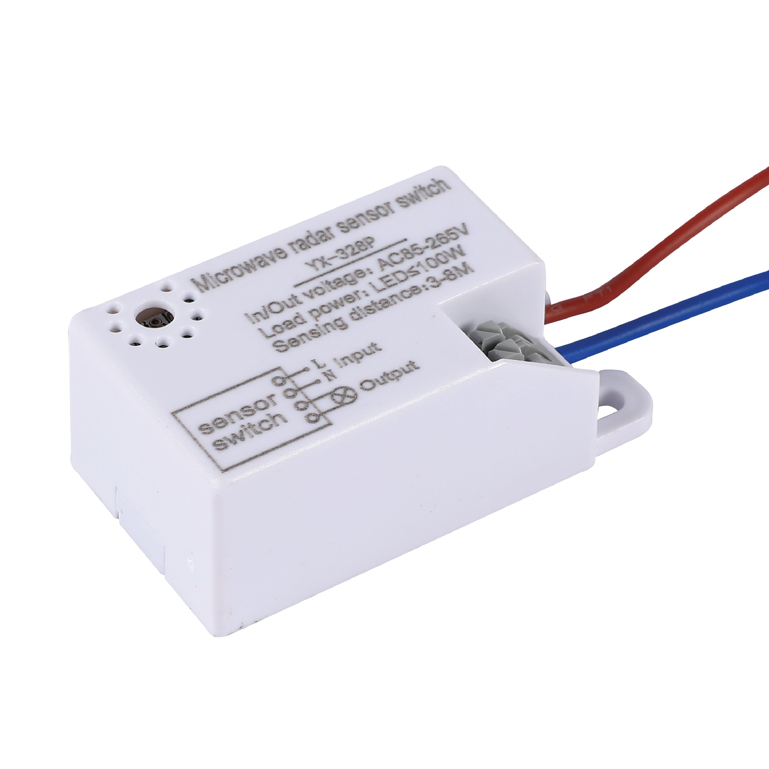 Микро Датчик MICROWAVE D003106 100 Вт YX-328, 731-03015