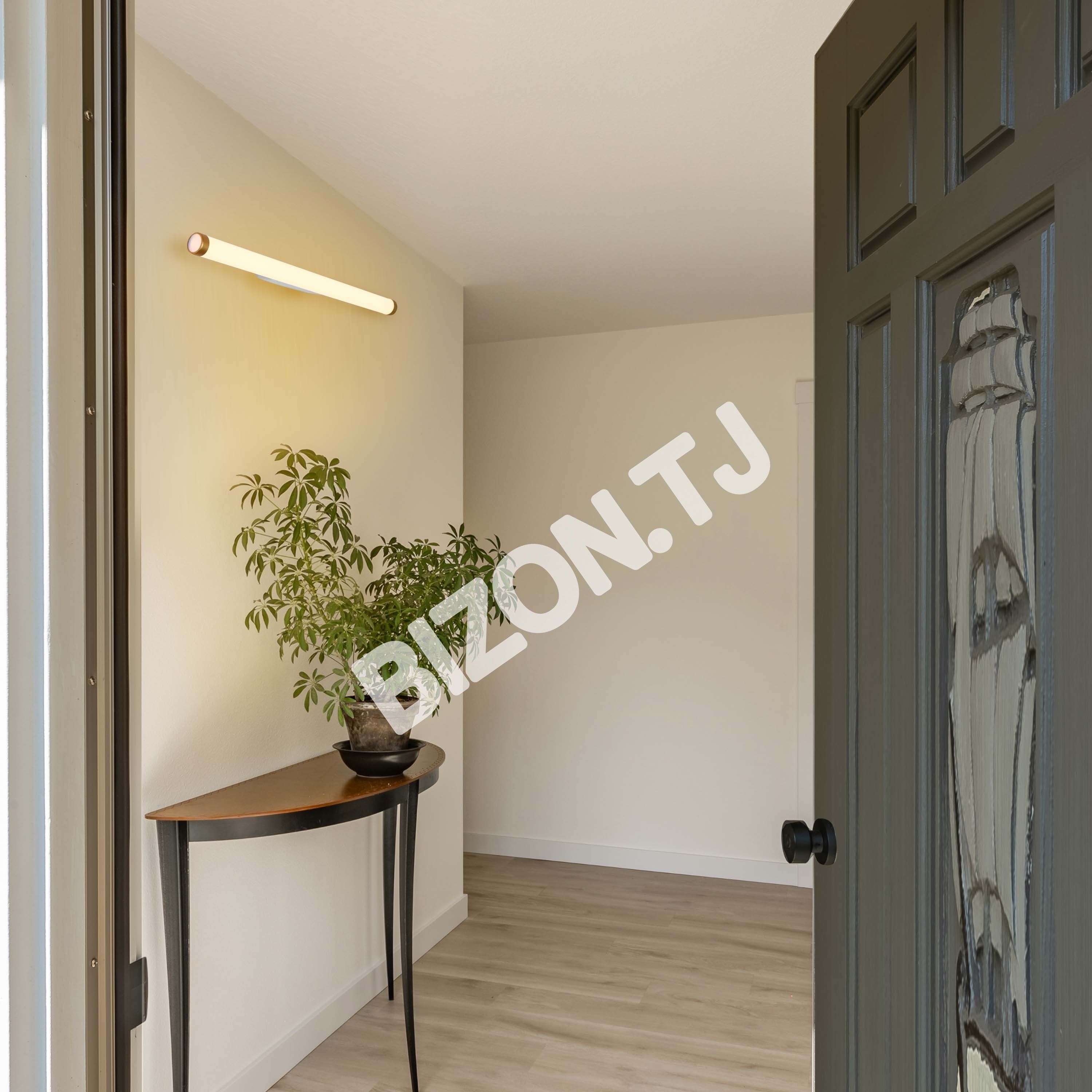 Светильник LED MIRROR 10 Вт 800 лм 3000 К, 117-03264 4
