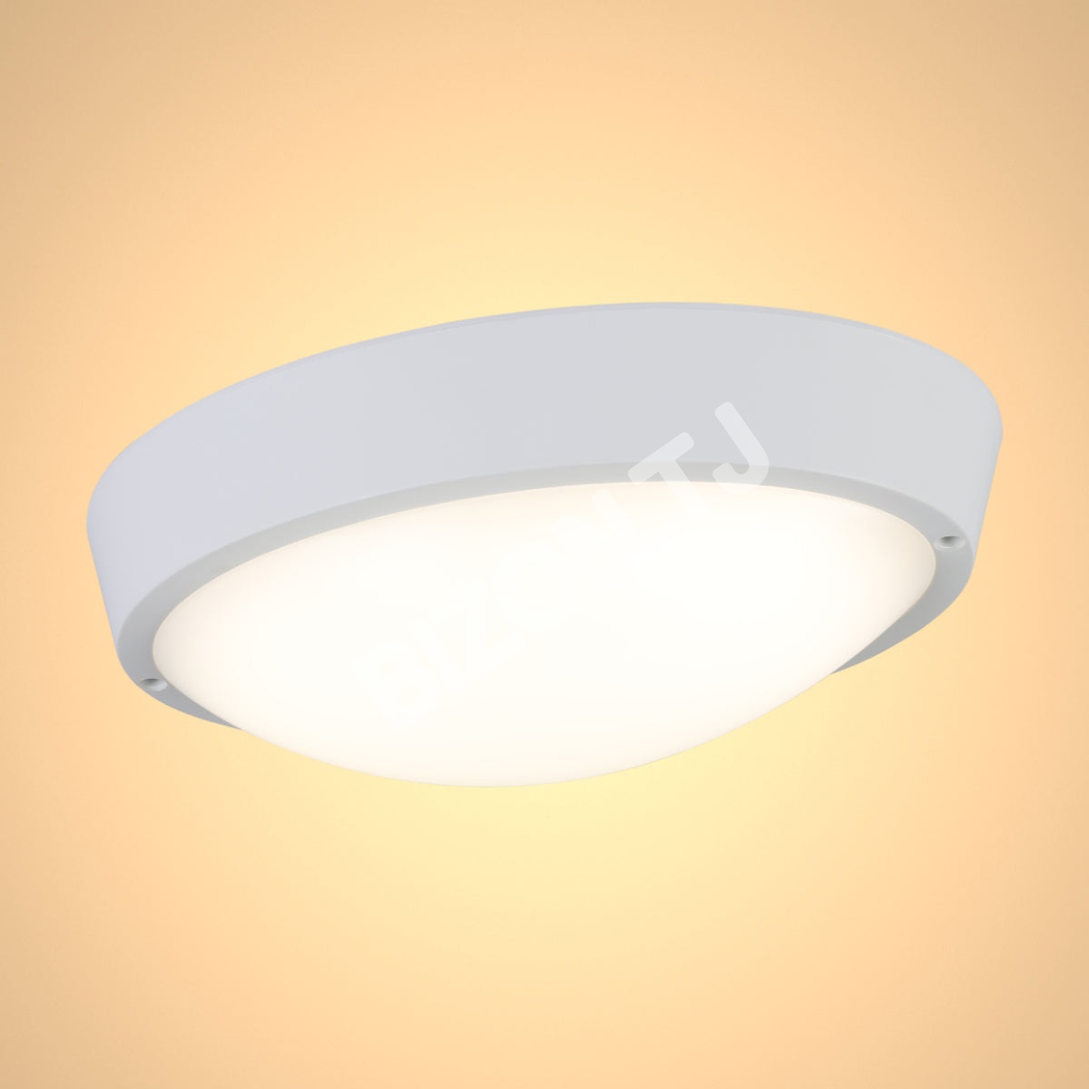 Светильник Oval LED FDD200 15 Вт белый 4000 К IP65, 181-15363 8