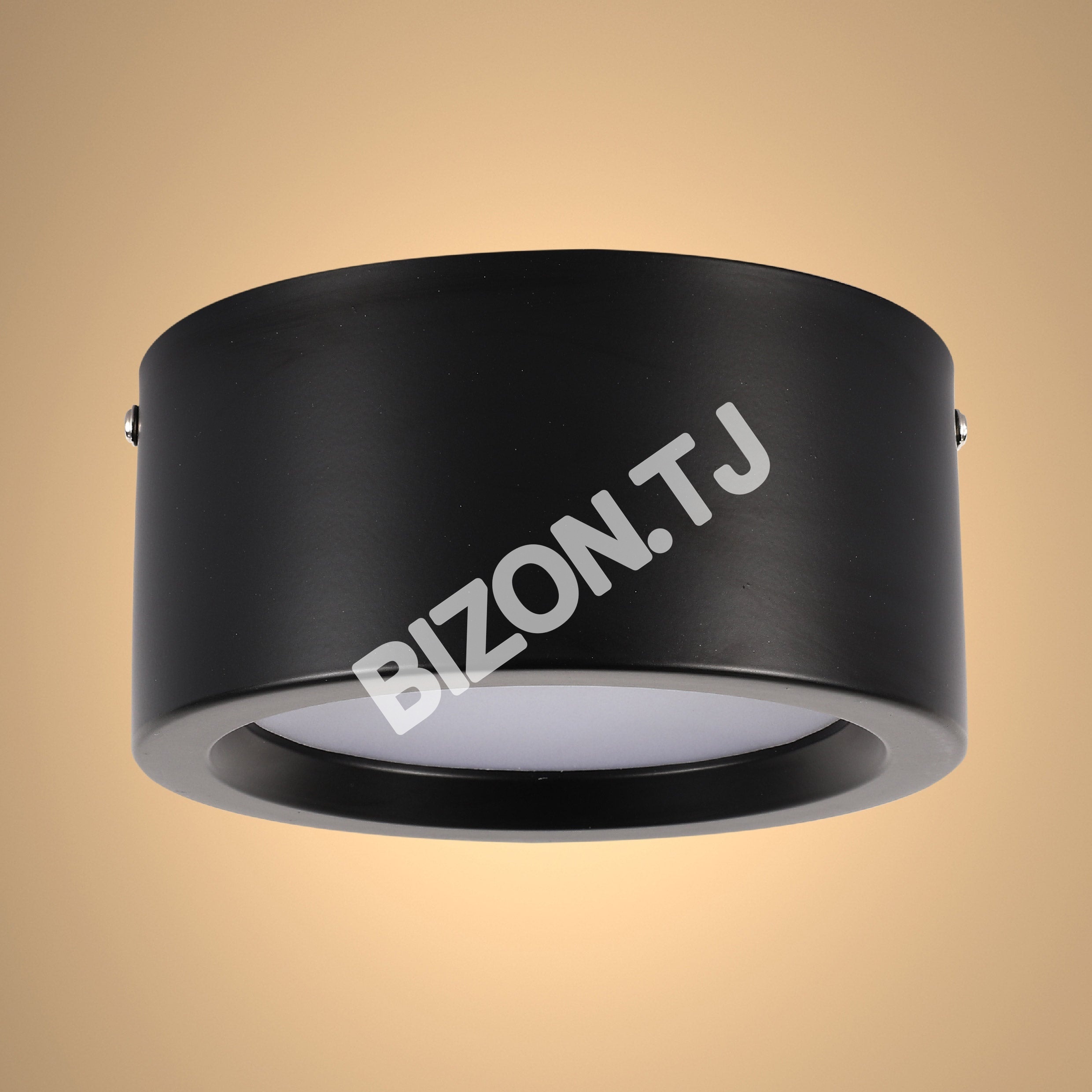 Светильник даунлайт LED MIRA 10 Вт 3CCT черный, 165-15973 10