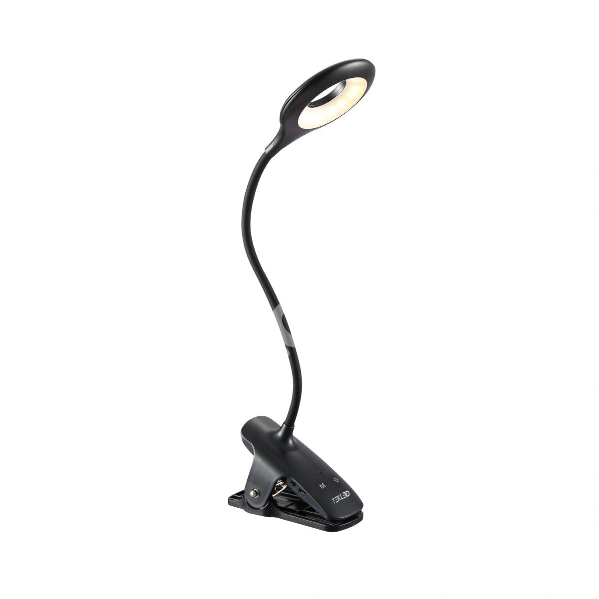 Светильник настольный LED PH500 3W5V280 лм BL3000K6500KUK, 130-03622 2