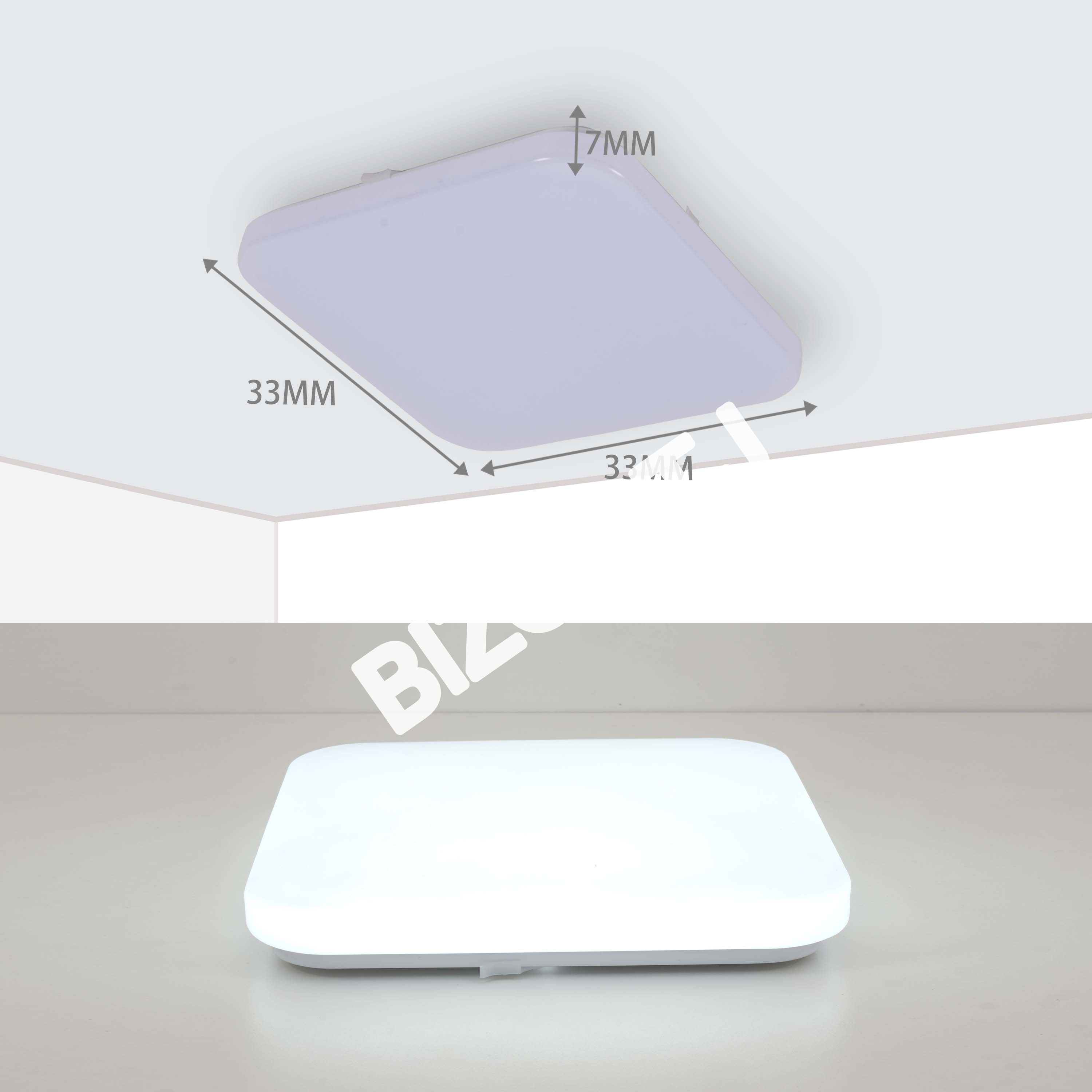 Светильник LED SABIO 36 Вт новинка 6000 К, 118-01016 17