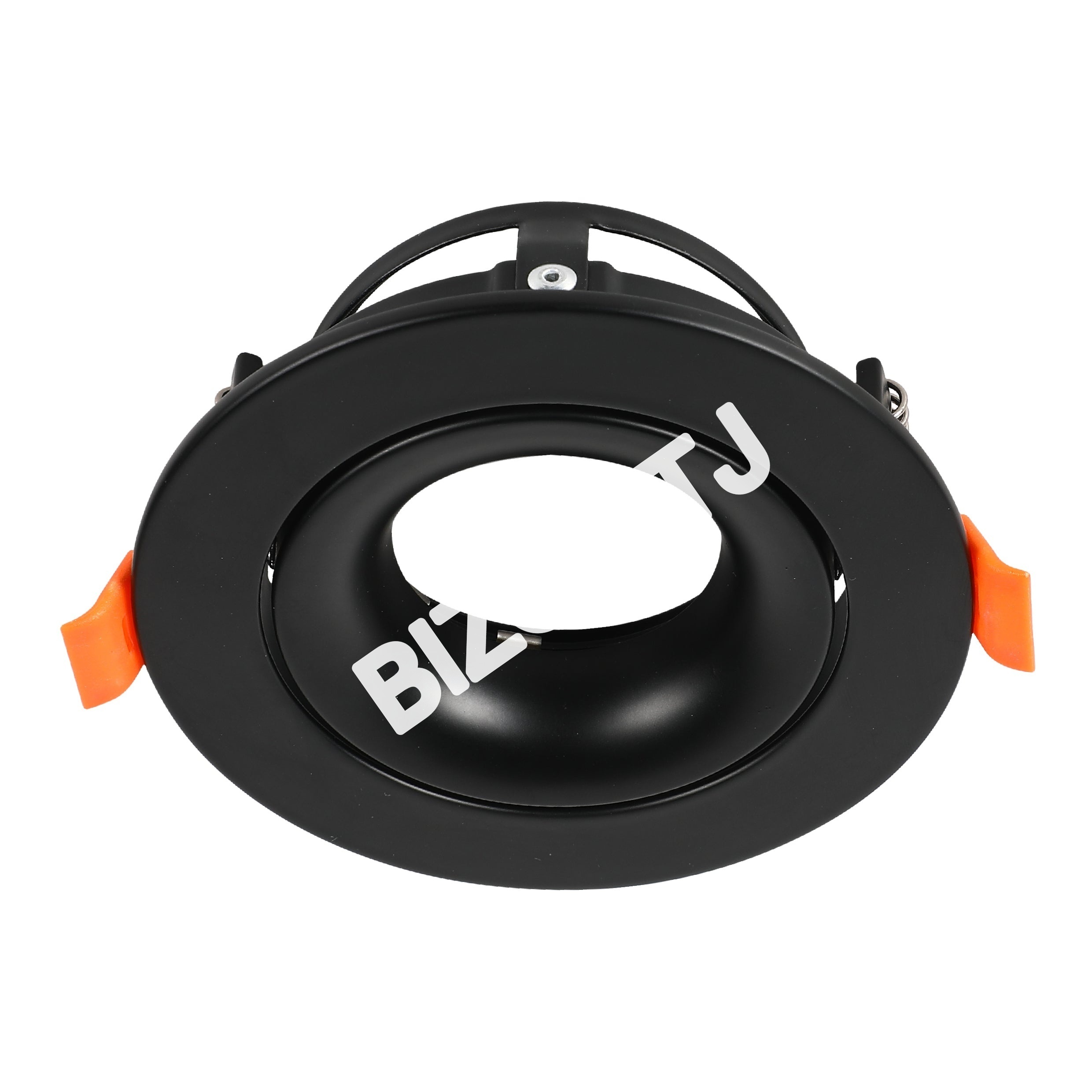 Светильник Extra Low UGR Fixed Aluminium даунлайт IP20 GU5.3 белый круглый, 143-03464 10