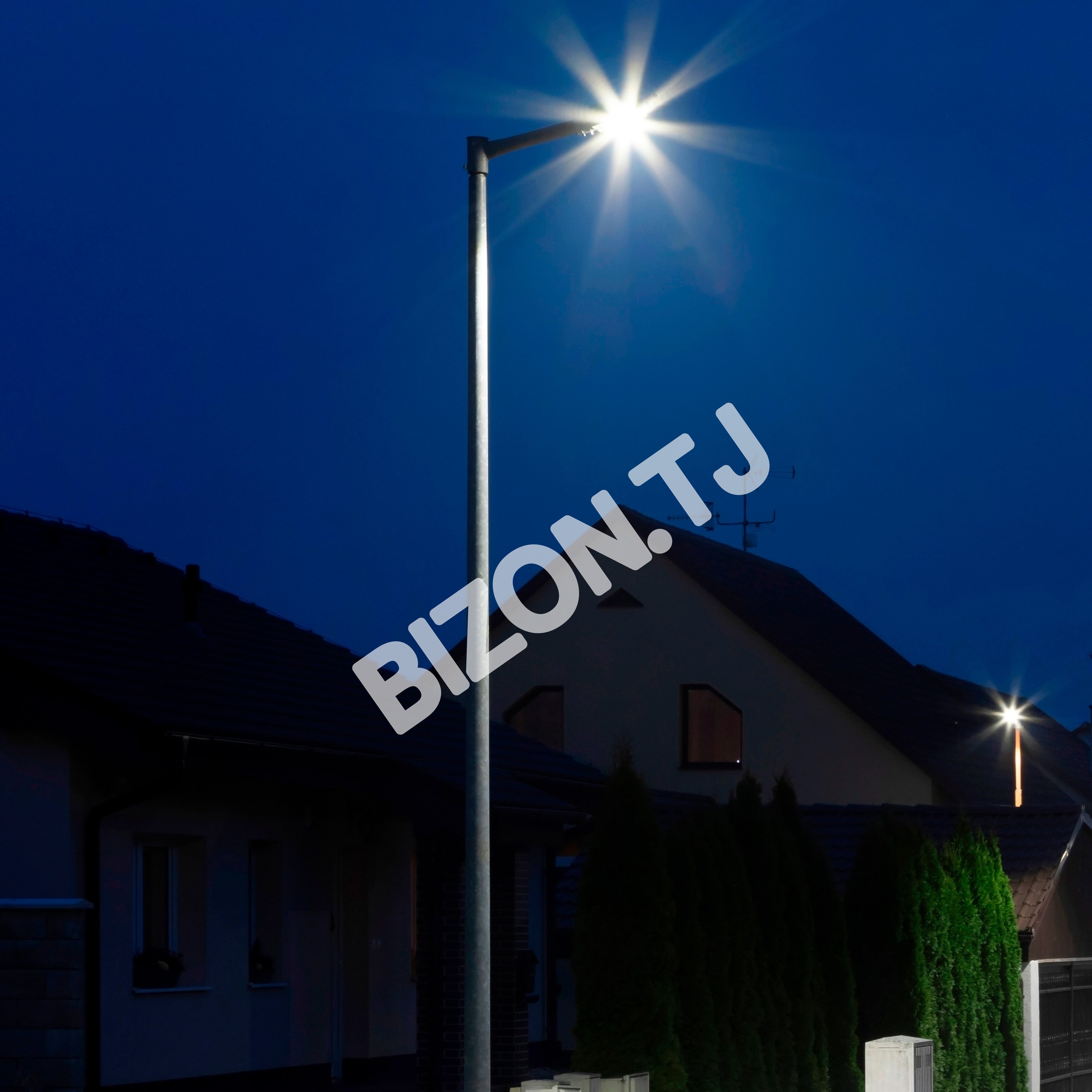 Светильник DKU LED SMD FF 3030 150 Вт 6000 К GREY1, 240-03516 4