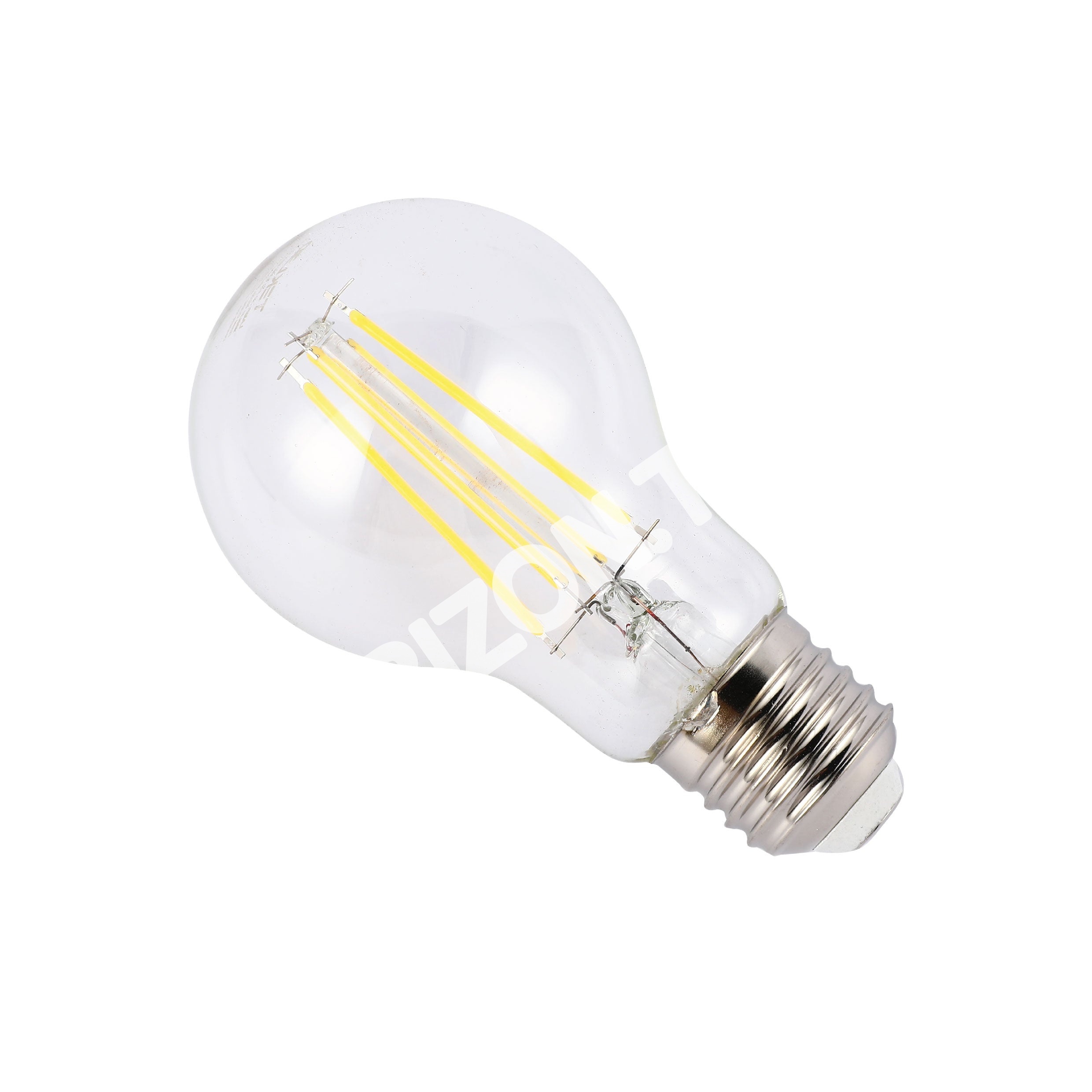 LampLED A60 6, 5 Вт E27 CLEAR 806 лм 4000 К 85-265VTEKL, 527-03028