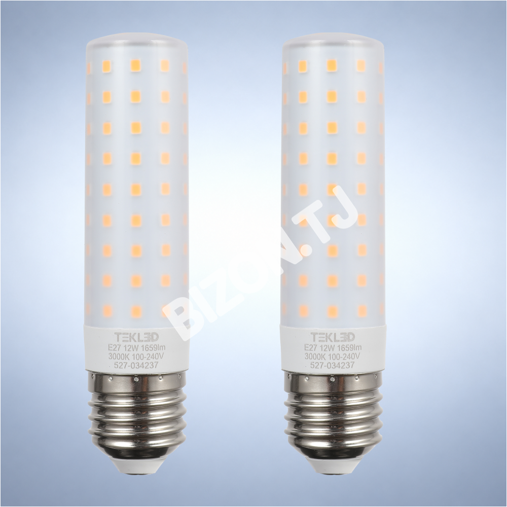 Лампа KAPSUL LED 12 Вт E27 1659 лм 3000K200 / 10, 527-034237 6
