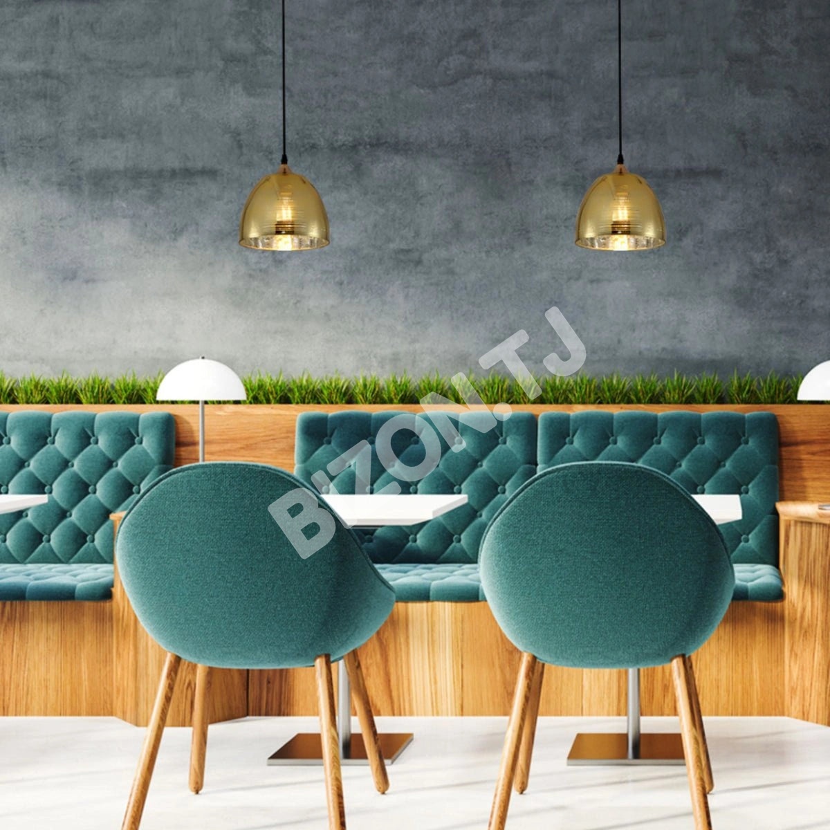 Светильник золотой стекло Dome подвесной потолочный светильник с E27 Fitting, 150-18013 7